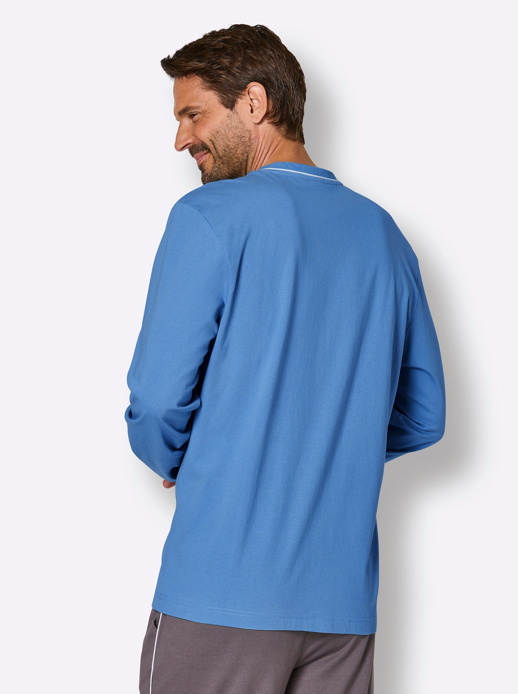 Witt Schlafanzug Schlafanzug-Shirt günstig online kaufen