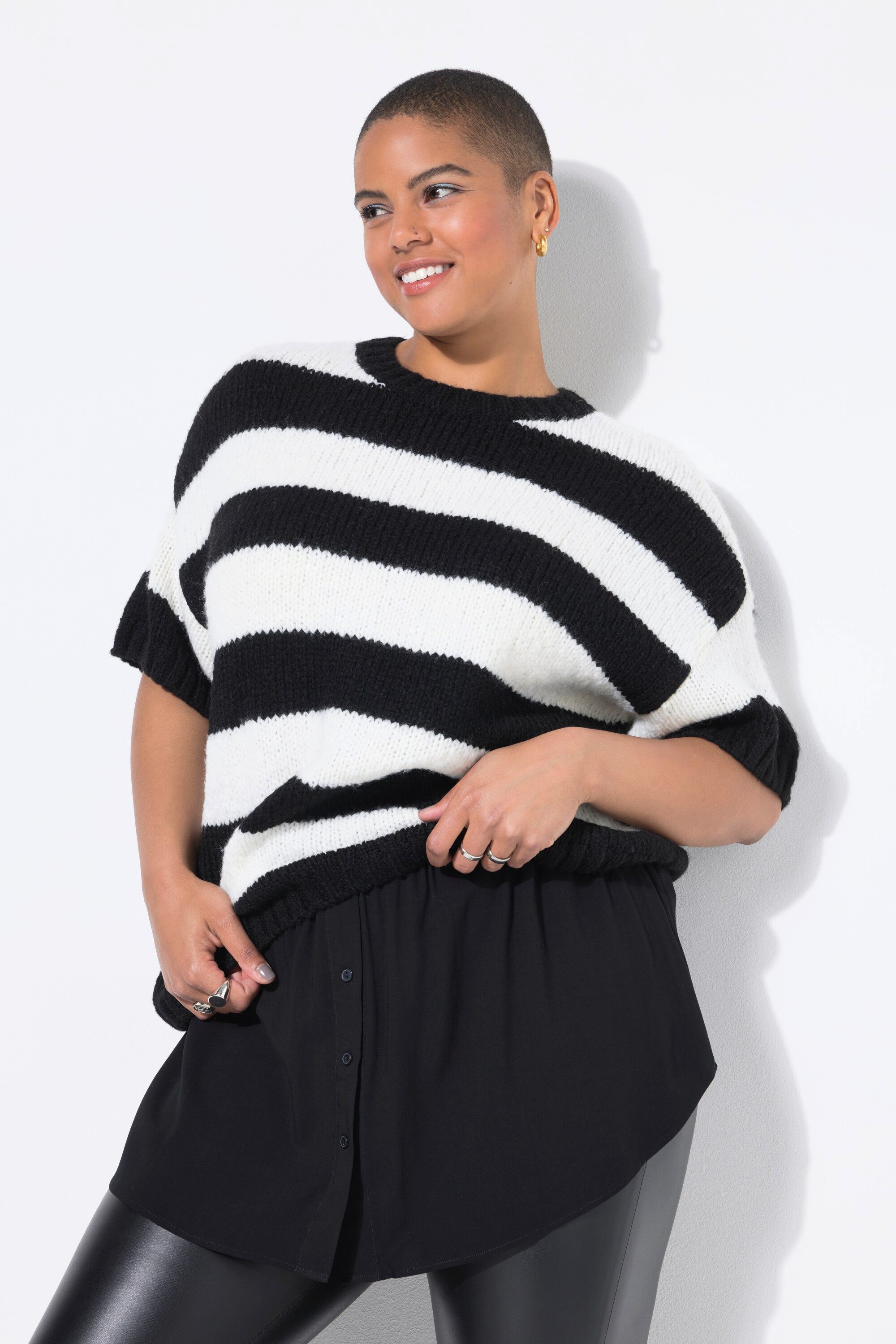 Studio Untold Sommerrock Layerrock Straight Shape günstig online kaufen