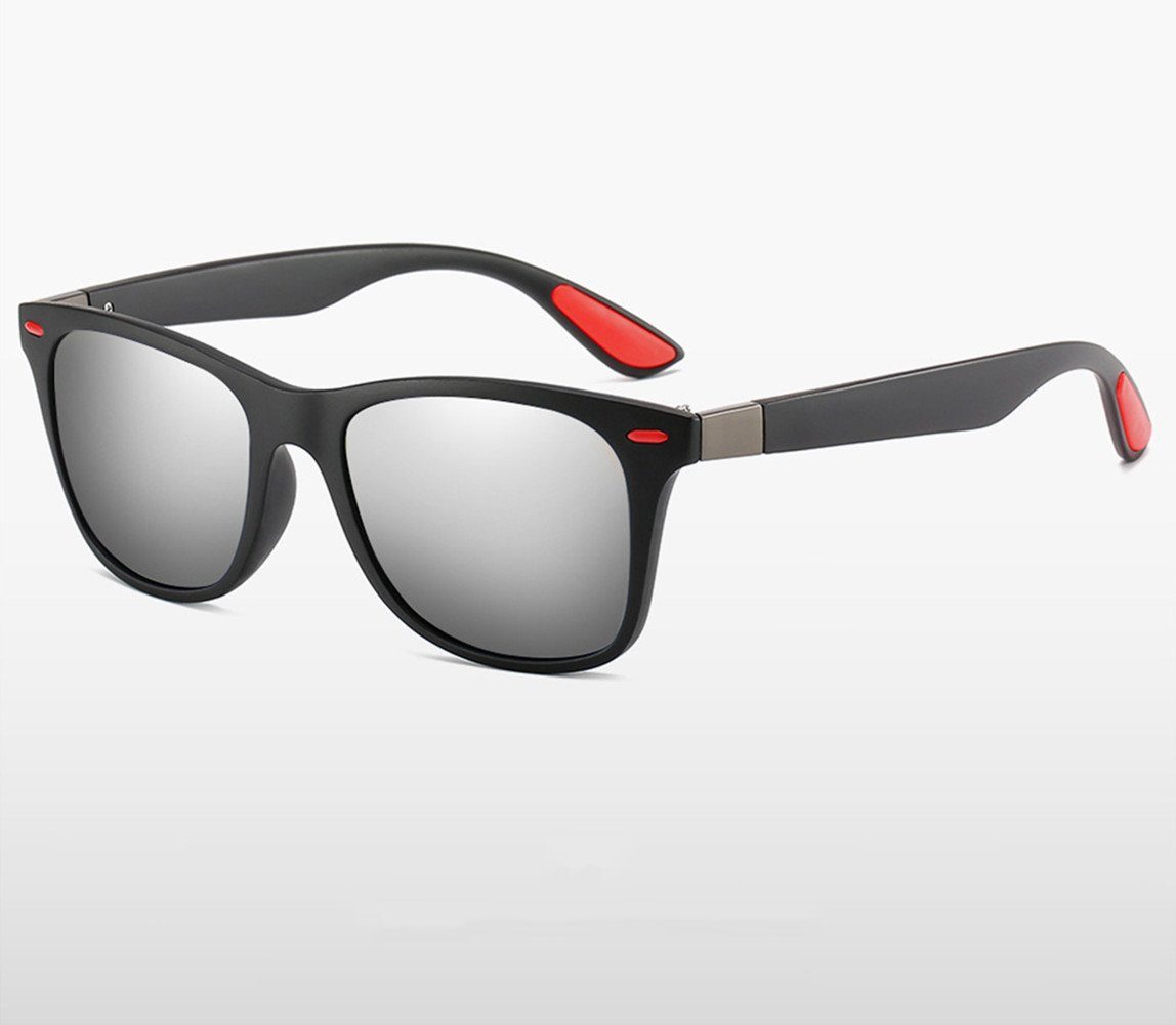 XDeer Retrosonnenbrille Polarisierte Sonnenbrillen für Männer günstig online kaufen