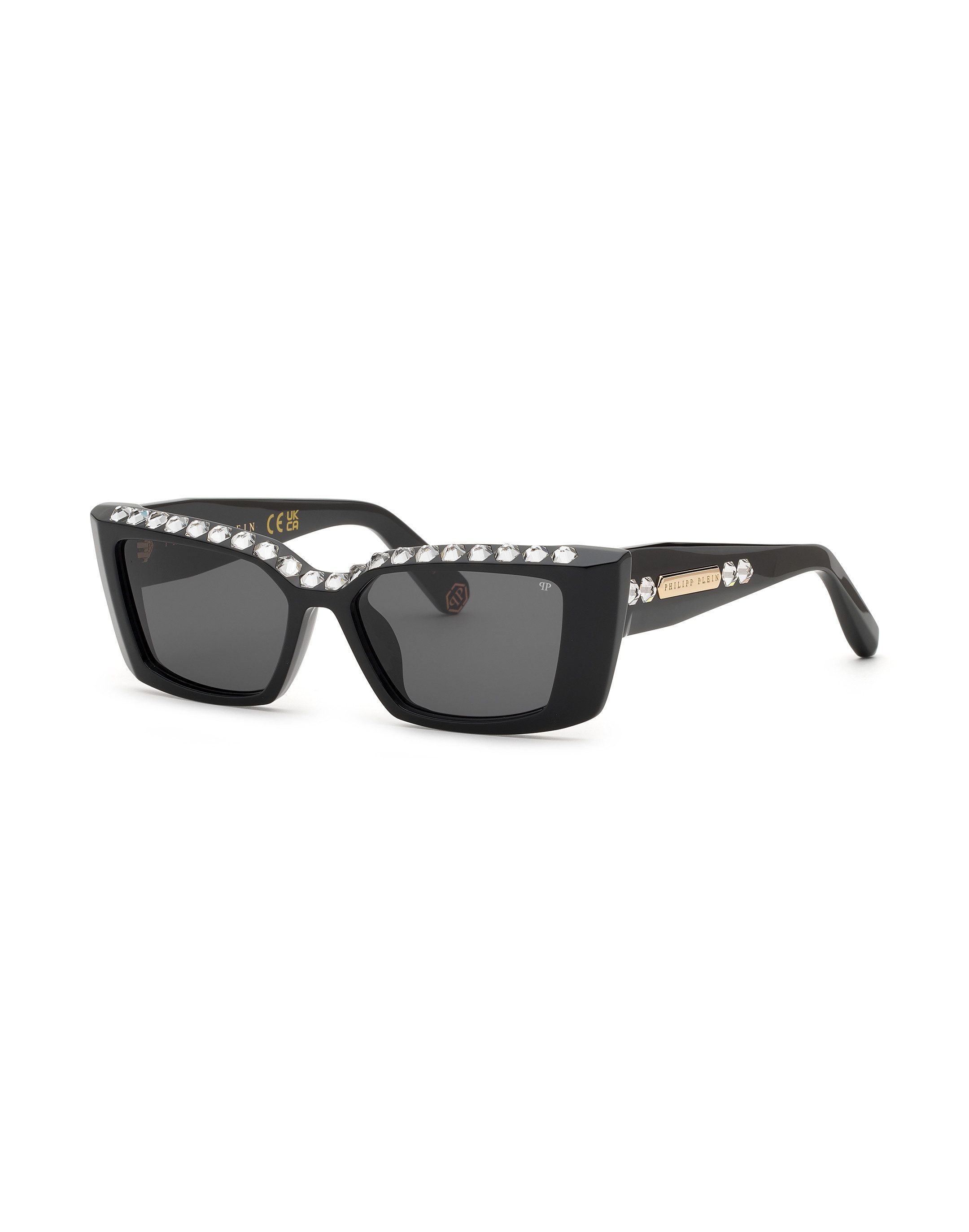 PHILIPP PLEIN Sonnenbrille Sunglasses PLEIN PURE CRYSTAL