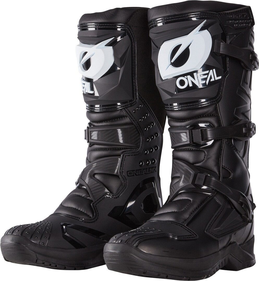 O’NEAL RSX Motocross Stiefel Motorradstiefel wechselbare günstig online kaufen