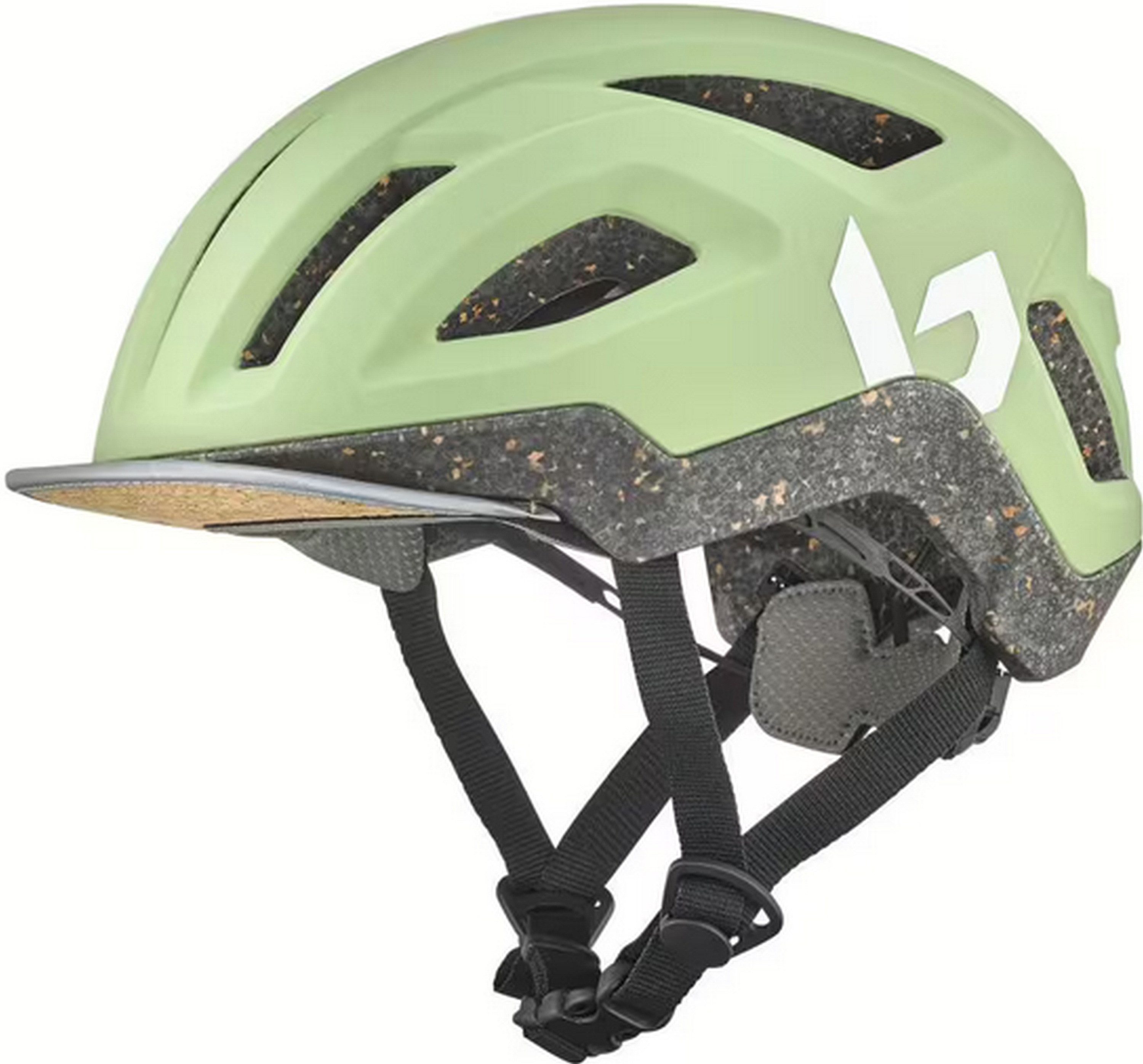 Bolle Fahrradhelm, City-Fahrradhelm "REACT"