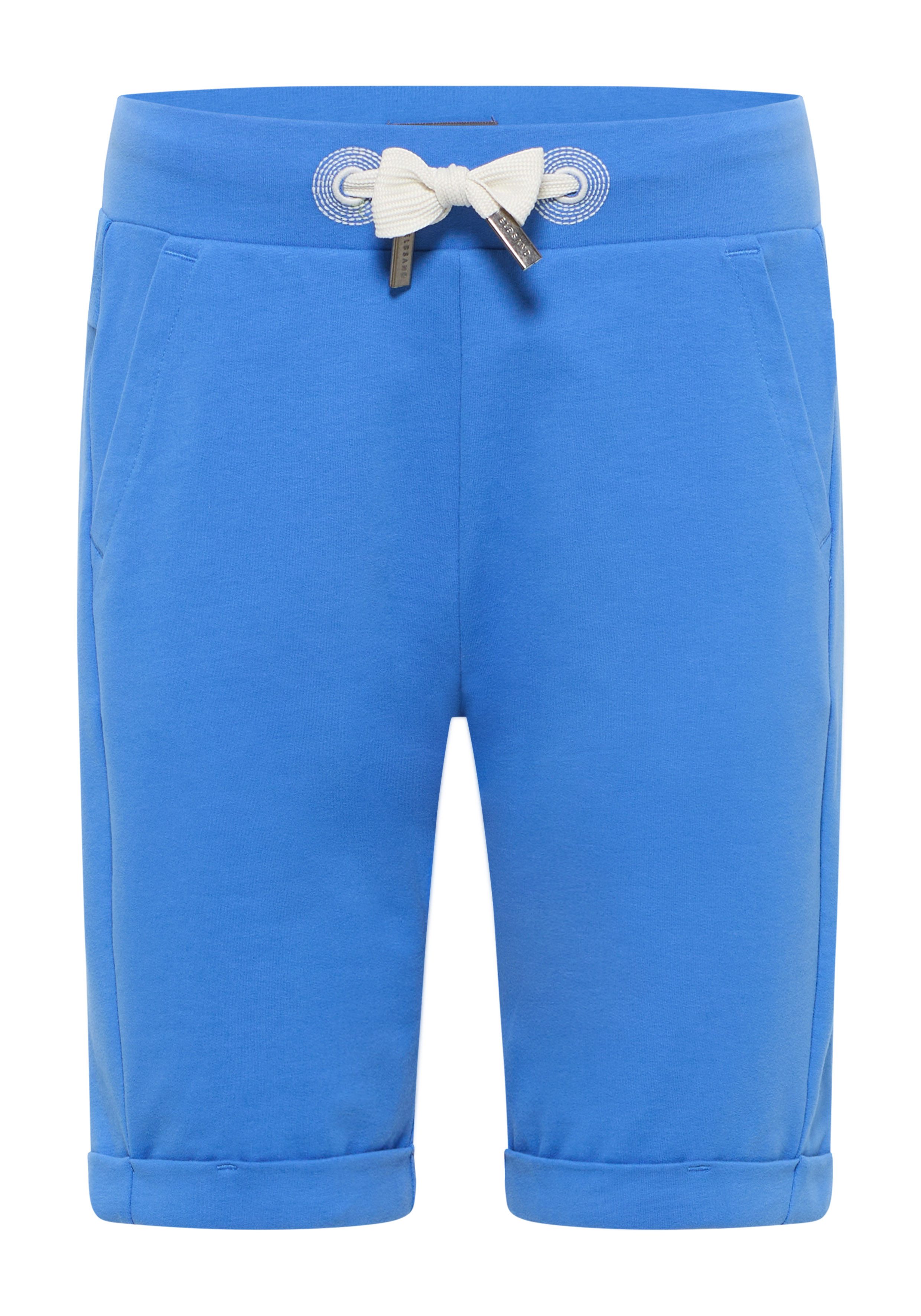 Sweatbermudas ELBSAND Brinjana Bermuda