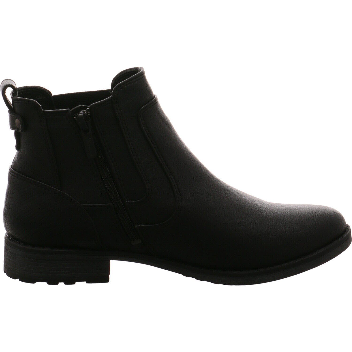 MUSTANG Stiefelette günstig online kaufen