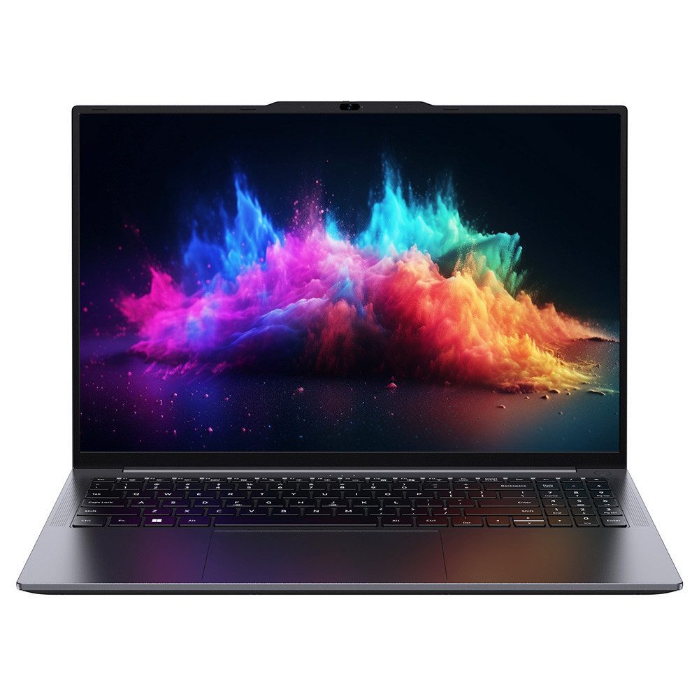 CHUWI CoreBook Plus Notebook (AMD, Radeon Graphics, 512 GB SSD)