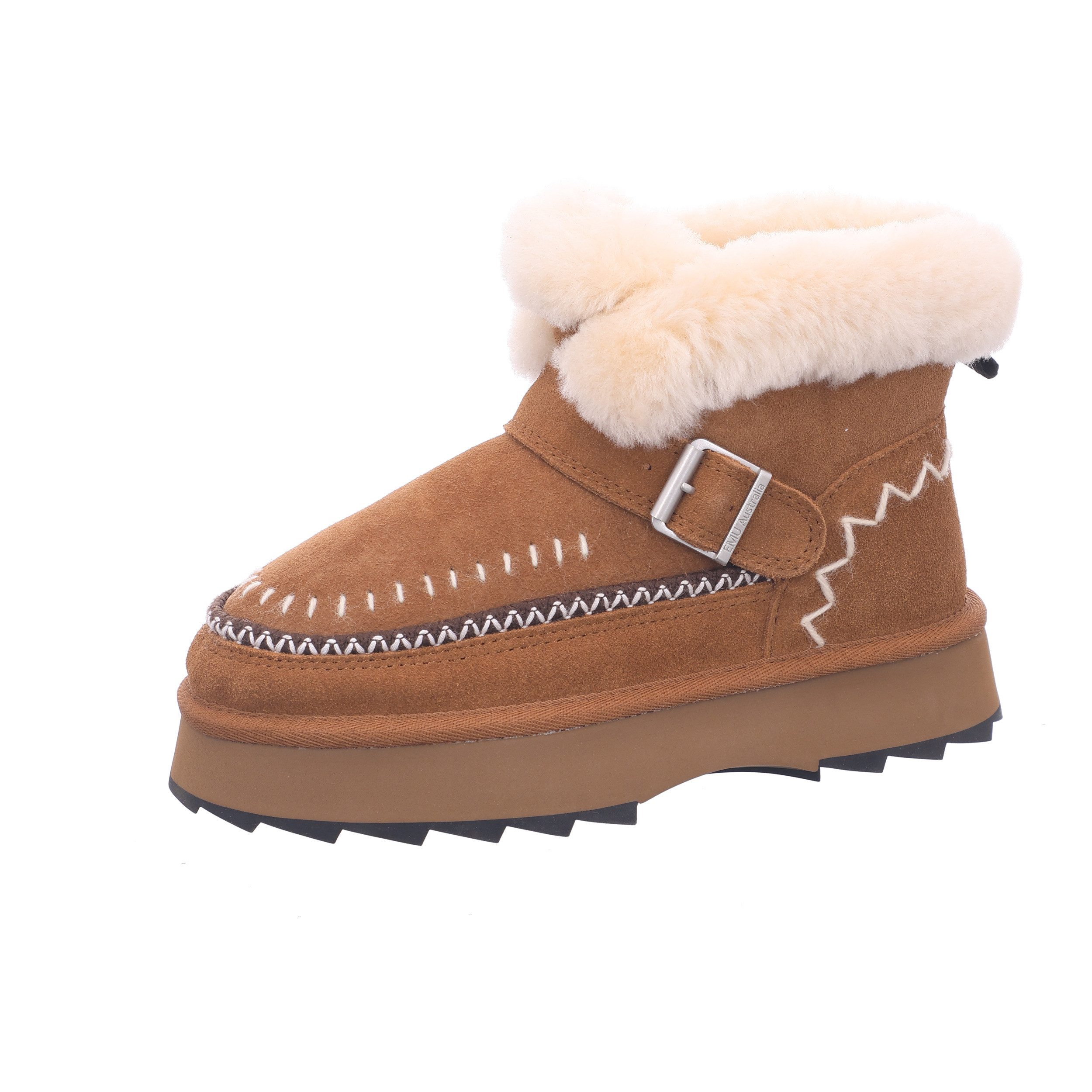 EMU EMU Australia - SUNNIE - braun kombi Stiefel