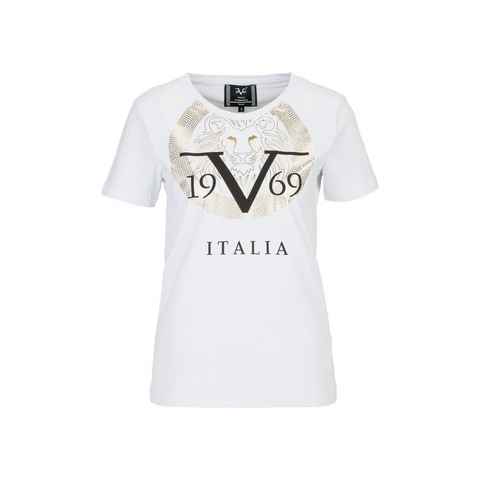 19V69 Italia by Versace T-Shirt Cleo