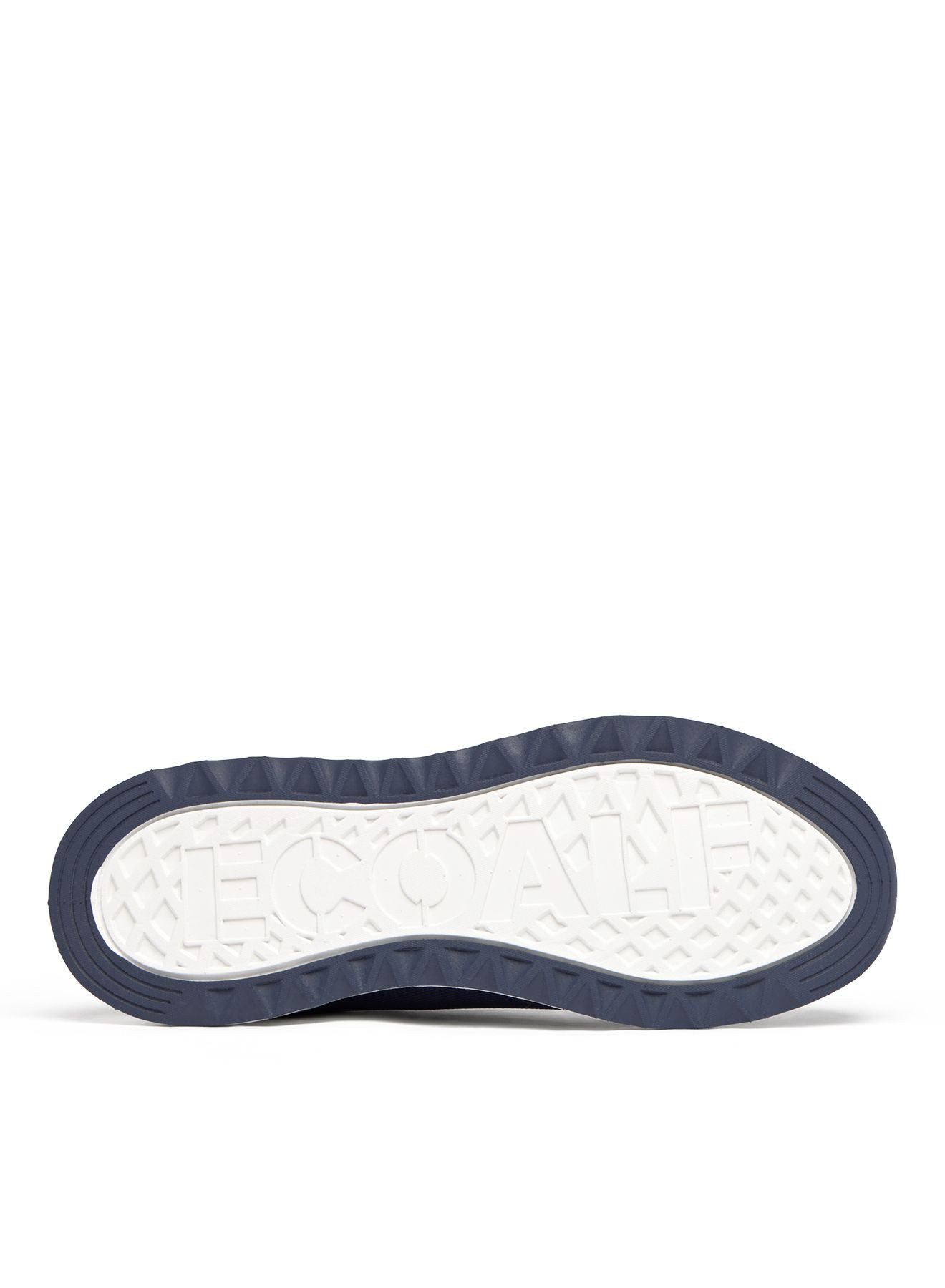 ECOALF CONDE KNIT PLAIN Sneaker