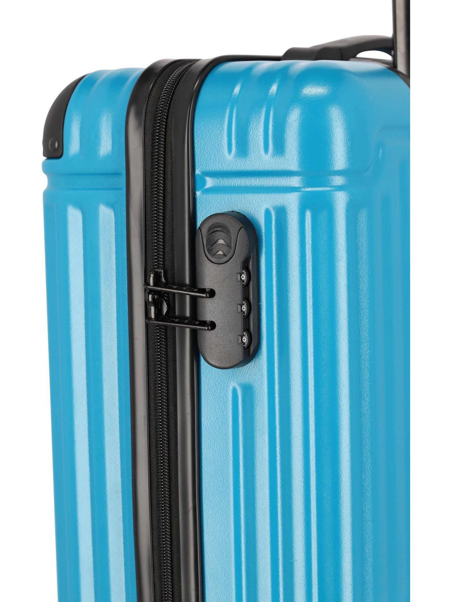 travelite Trolley Cruise 4w Trolley S, 4 Rollen