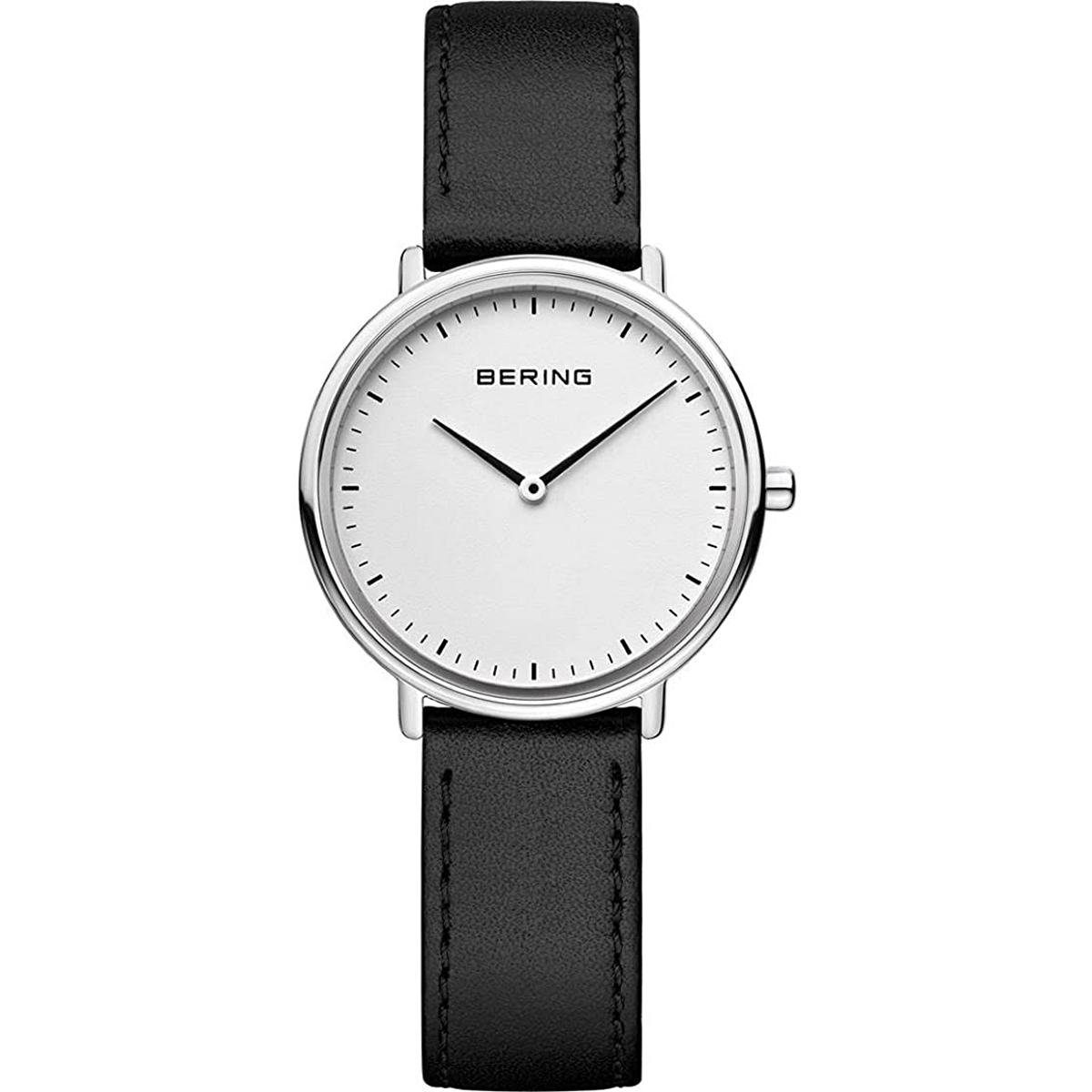 Bering Quarzuhr 15729-404