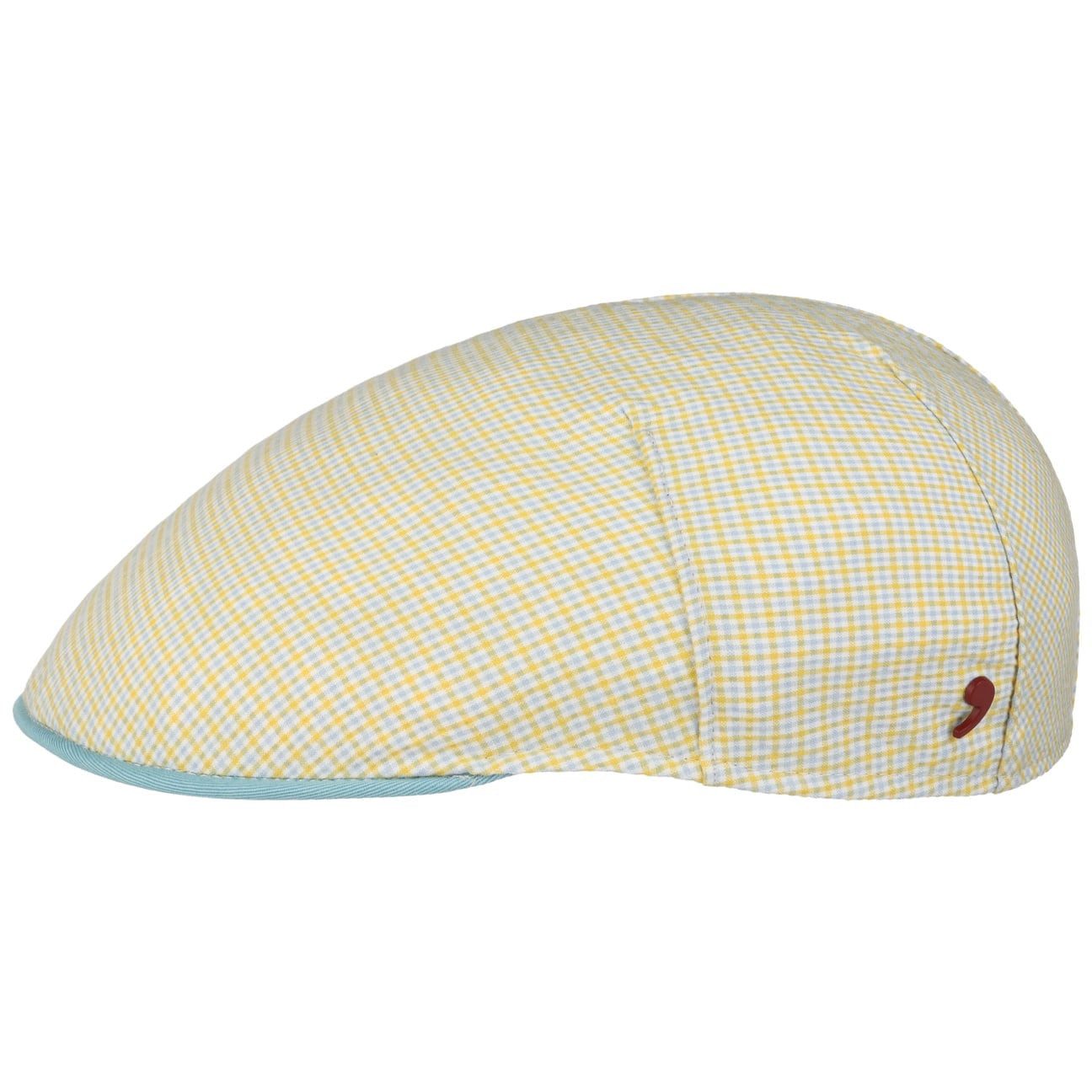 Flat Cap