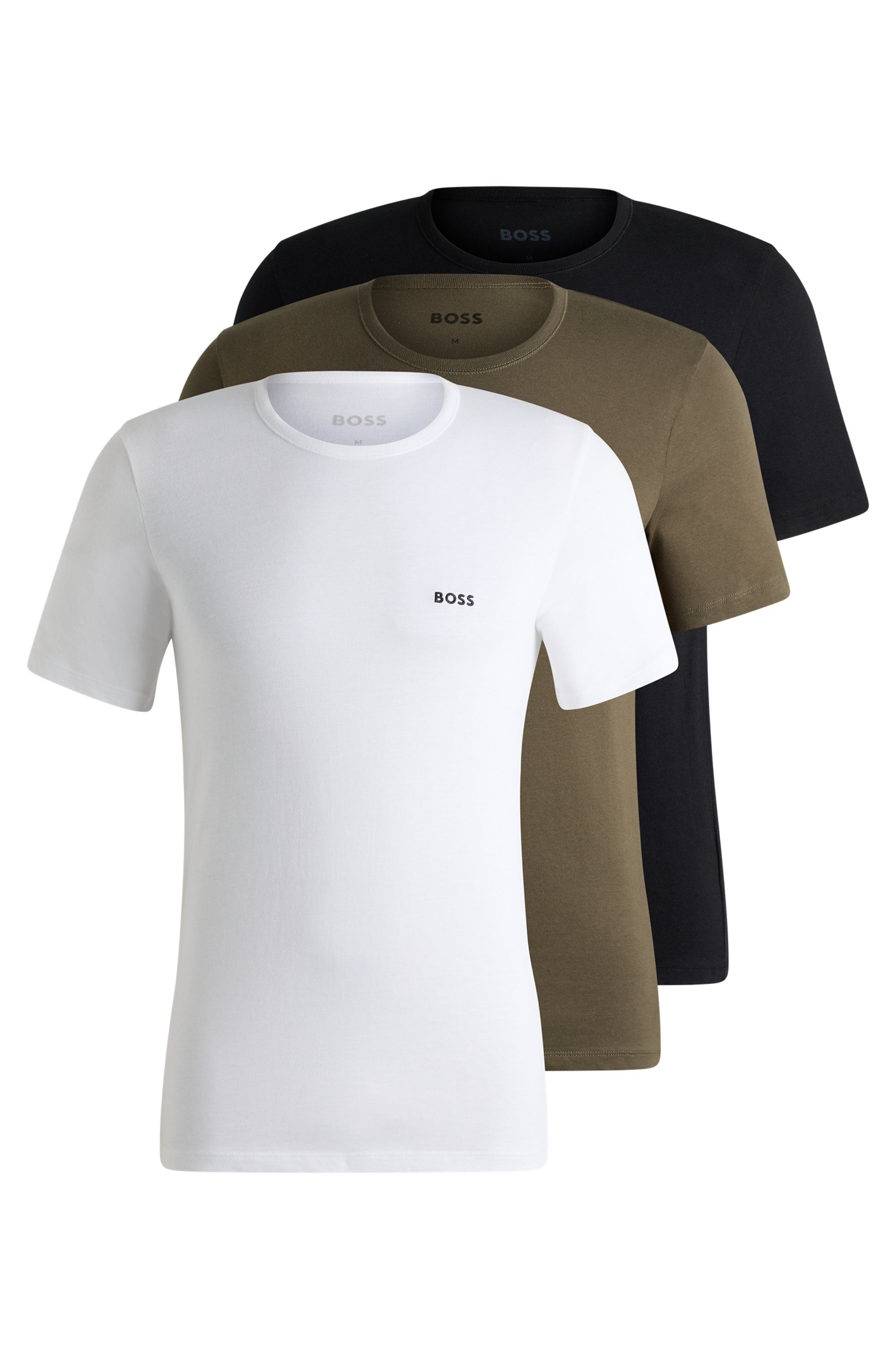 T-Shirt TShirtRN 3P Classic