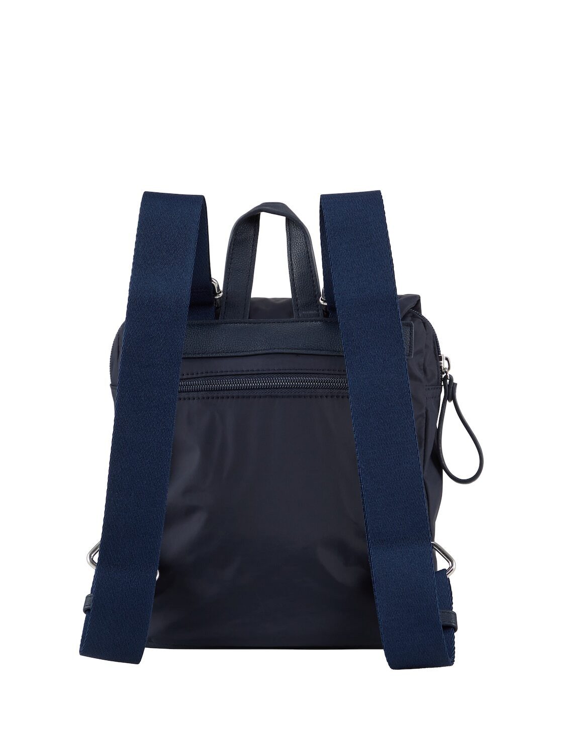 TOM TAILOR Rucksack Bags, TTSANSA M Rucksack mit Überschlag
