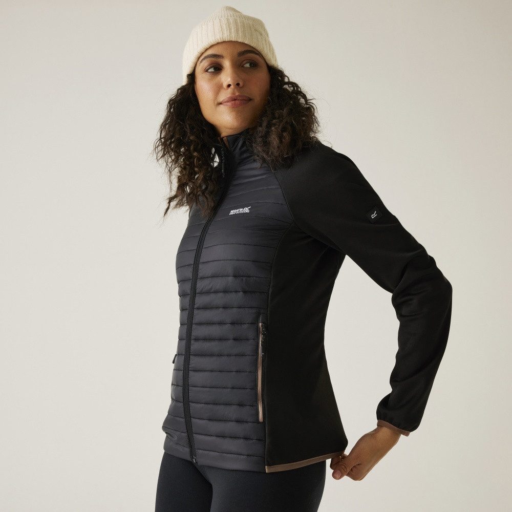 Regatta Outdoorjacke Regatta Clumber Hybridjacke für Damen günstig online kaufen