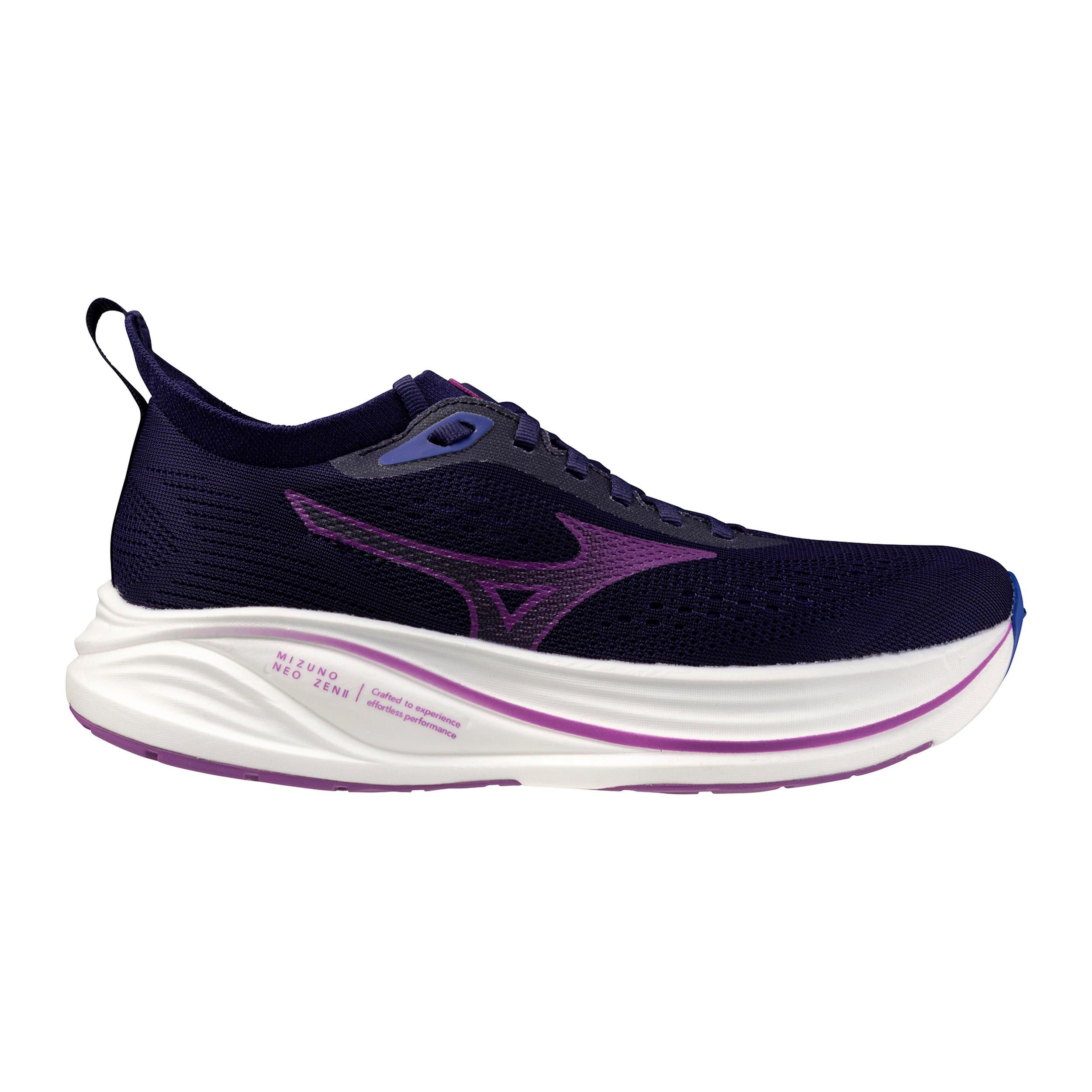 Mizuno Neo Zen 2 - Neutralschuh Laufschuh