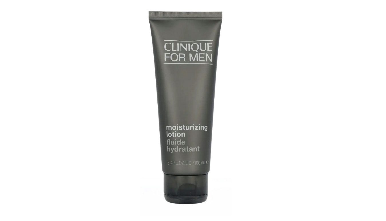 CLINIQUE Bodylotion For Men Moisturizing Lotion Packung, 1-tlg., 100 ml BodyLotion