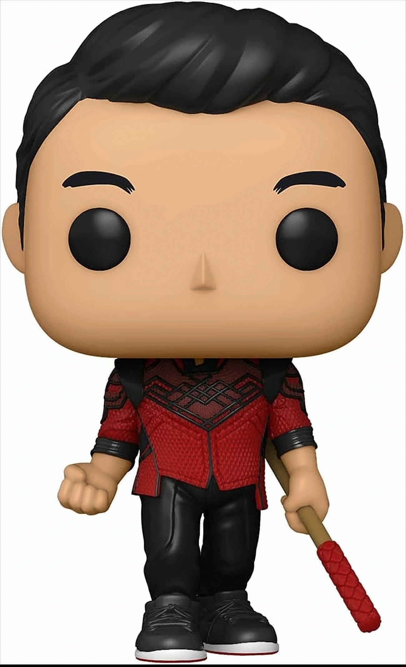 Spielfigur POP - Marvel Shang Chi - Shang Chi