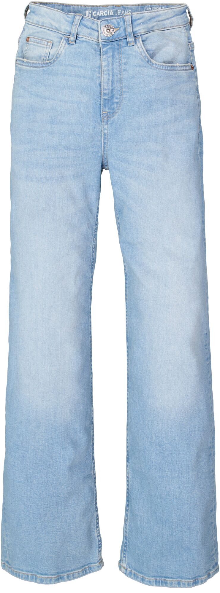 Garcia Straight-Jeans Ilvy