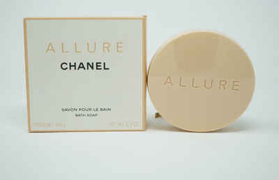 CHANEL Handseife Chanel Allure Bath Soap Seife 150 g