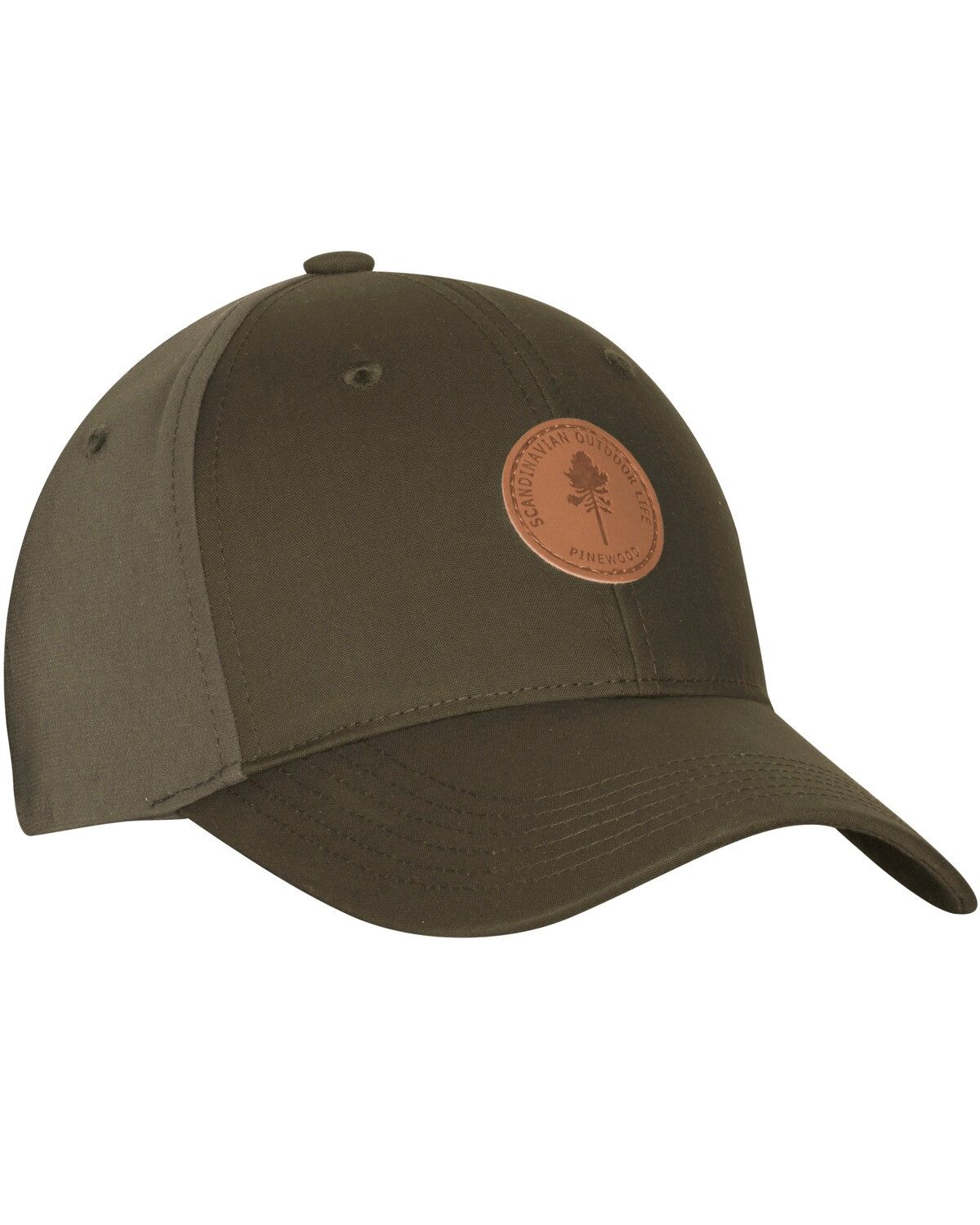 Pinewood Baseball Cap Cap Finnveden Hybrid günstig online kaufen