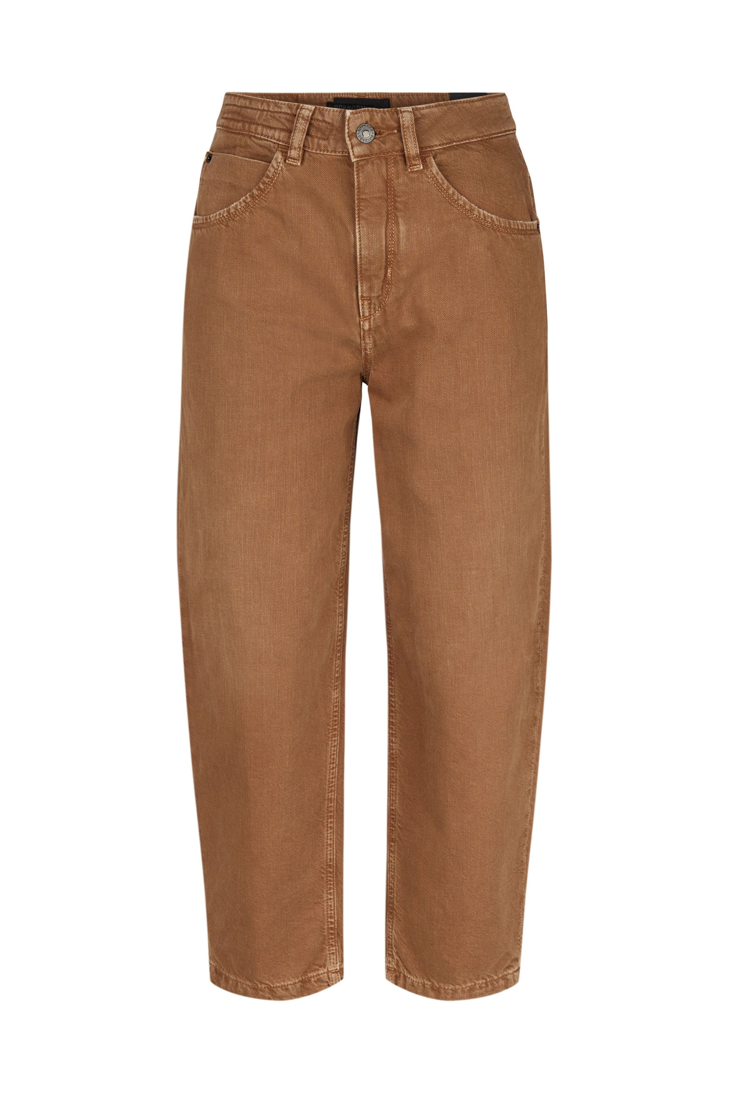 Stoffhose