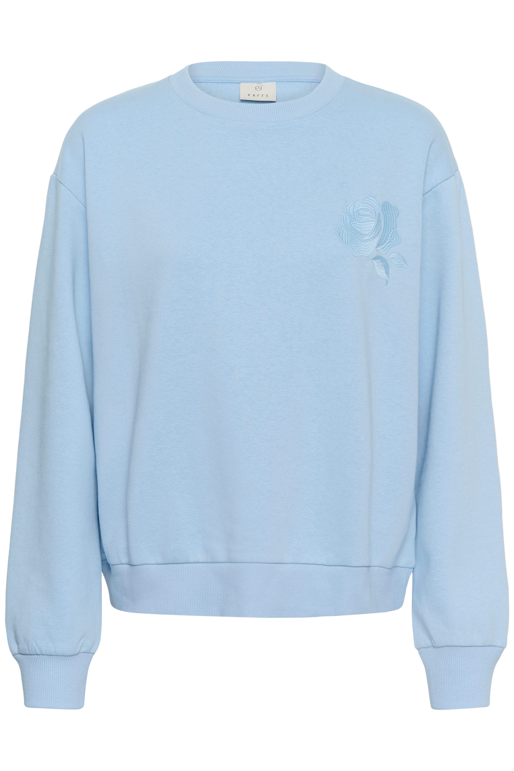 Fleecepullover Sweatshirt KAsussi