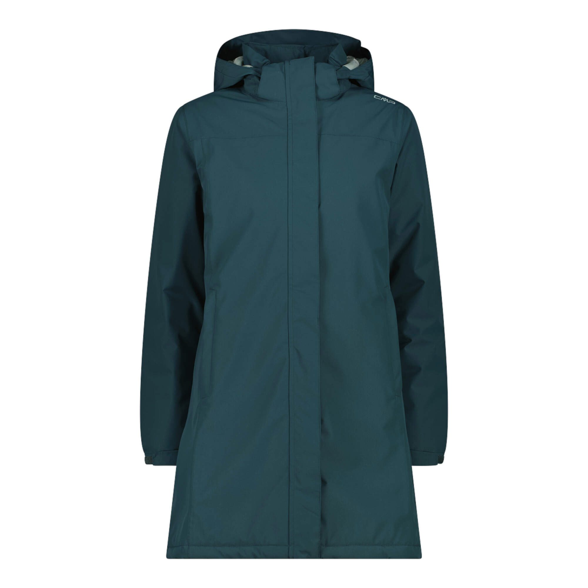 CMP Wintermantel CMP Damen Parka WOMAN günstig online kaufen