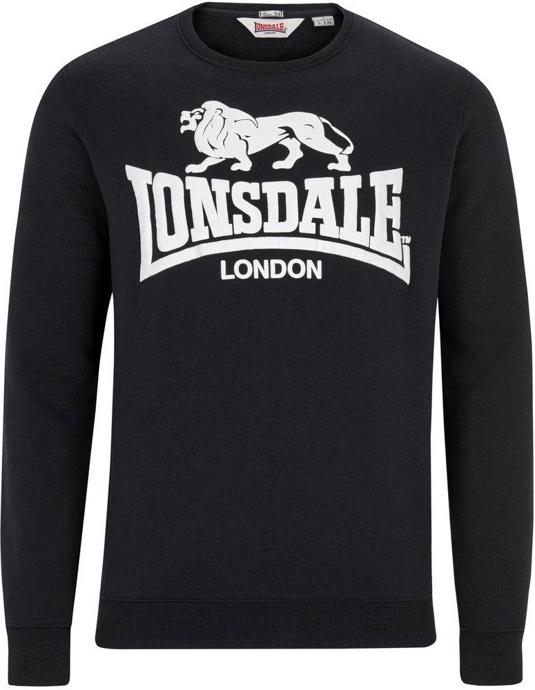 Lonsdale Rundhalspullover Go Sport günstig online kaufen