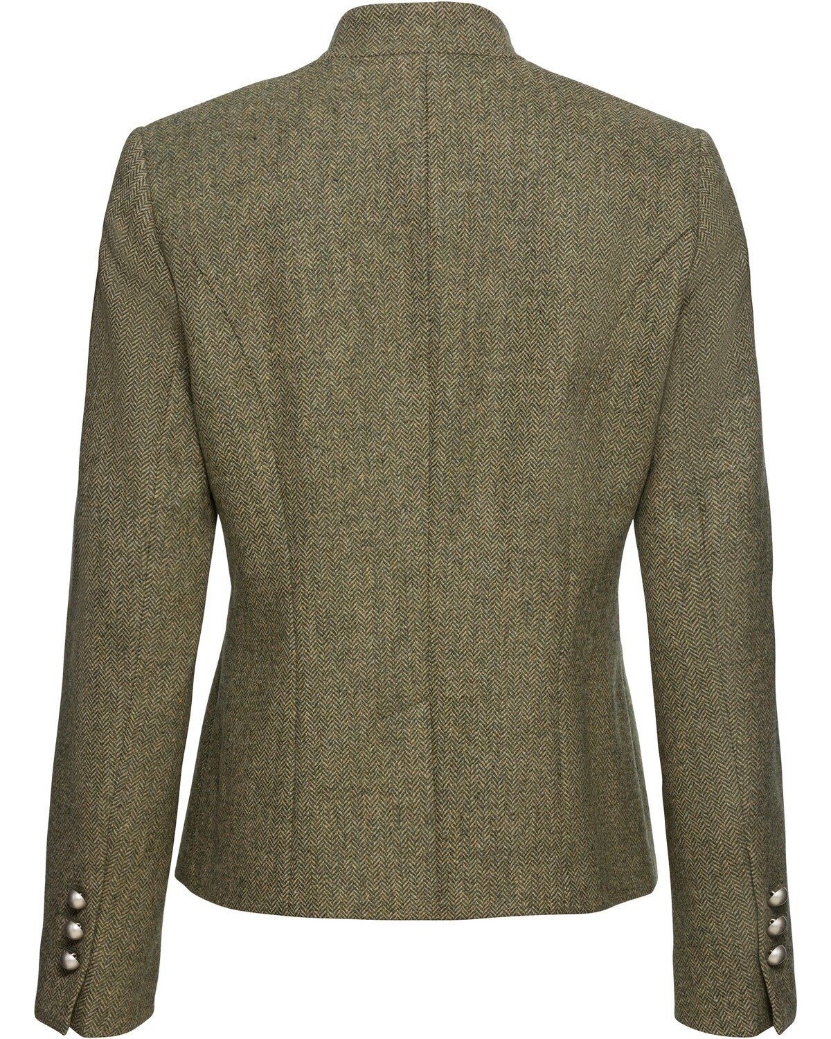 Luis Steindl Trachtenblazer Stehkragenjacke günstig online kaufen