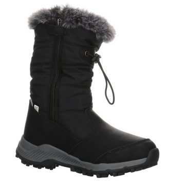 Lurchi Asli-Tex Boots Kinderschuhe Synthetikkombination Stiefel Synthetikkombination