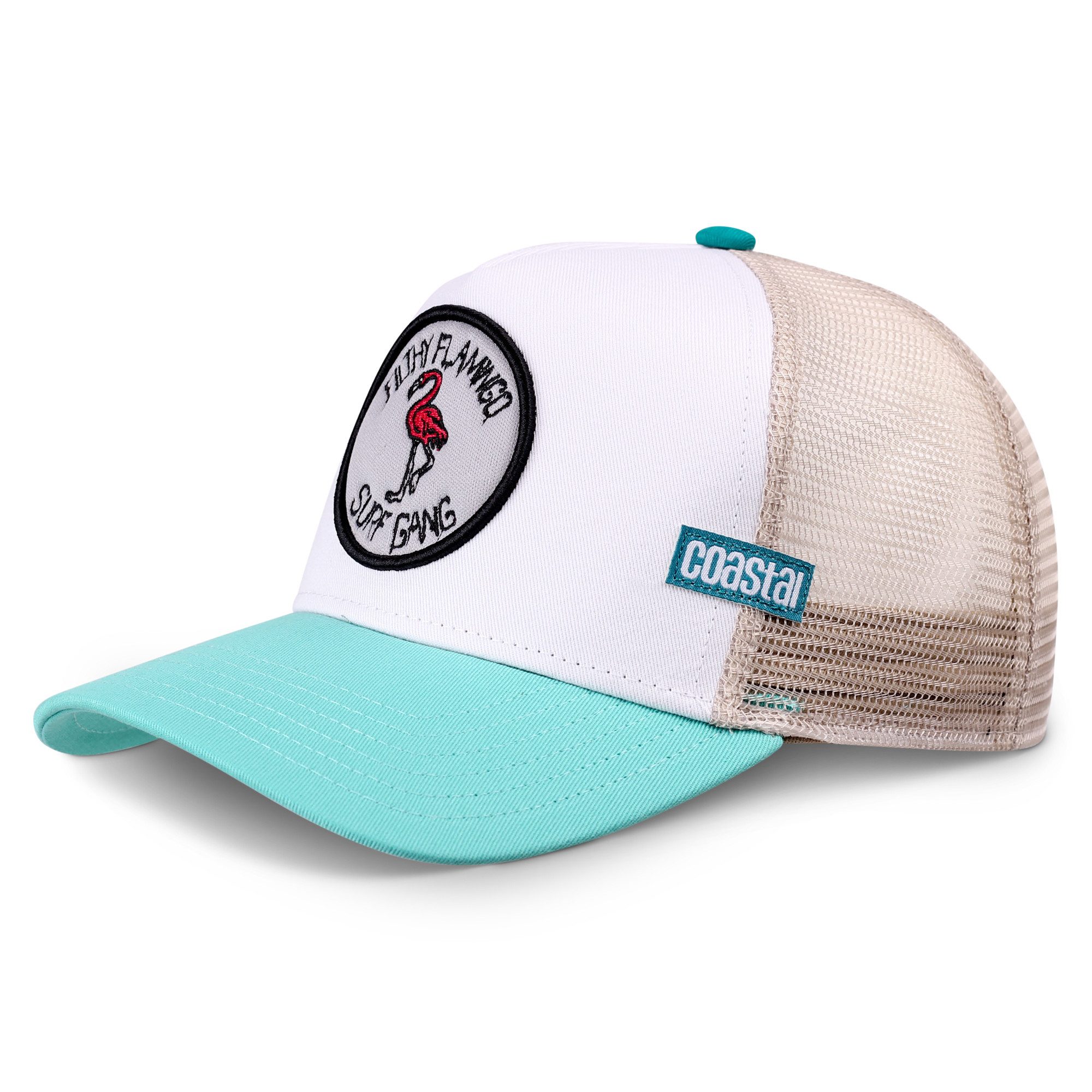 Coastal Trucker Cap COASTAL HFT Cap günstig online kaufen