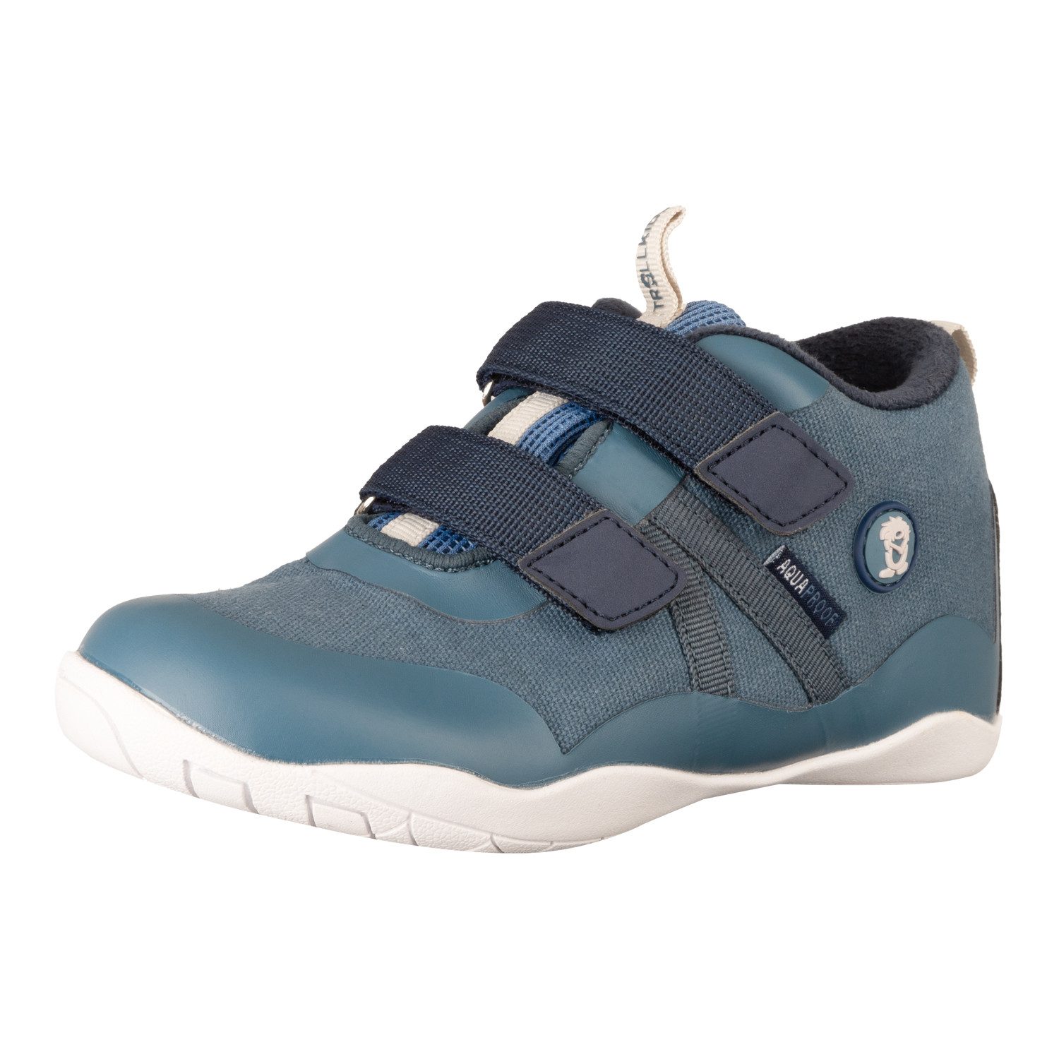 TROLLKIDS Kids Hallingdal Barefoot Winter Hiker Winterstiefel