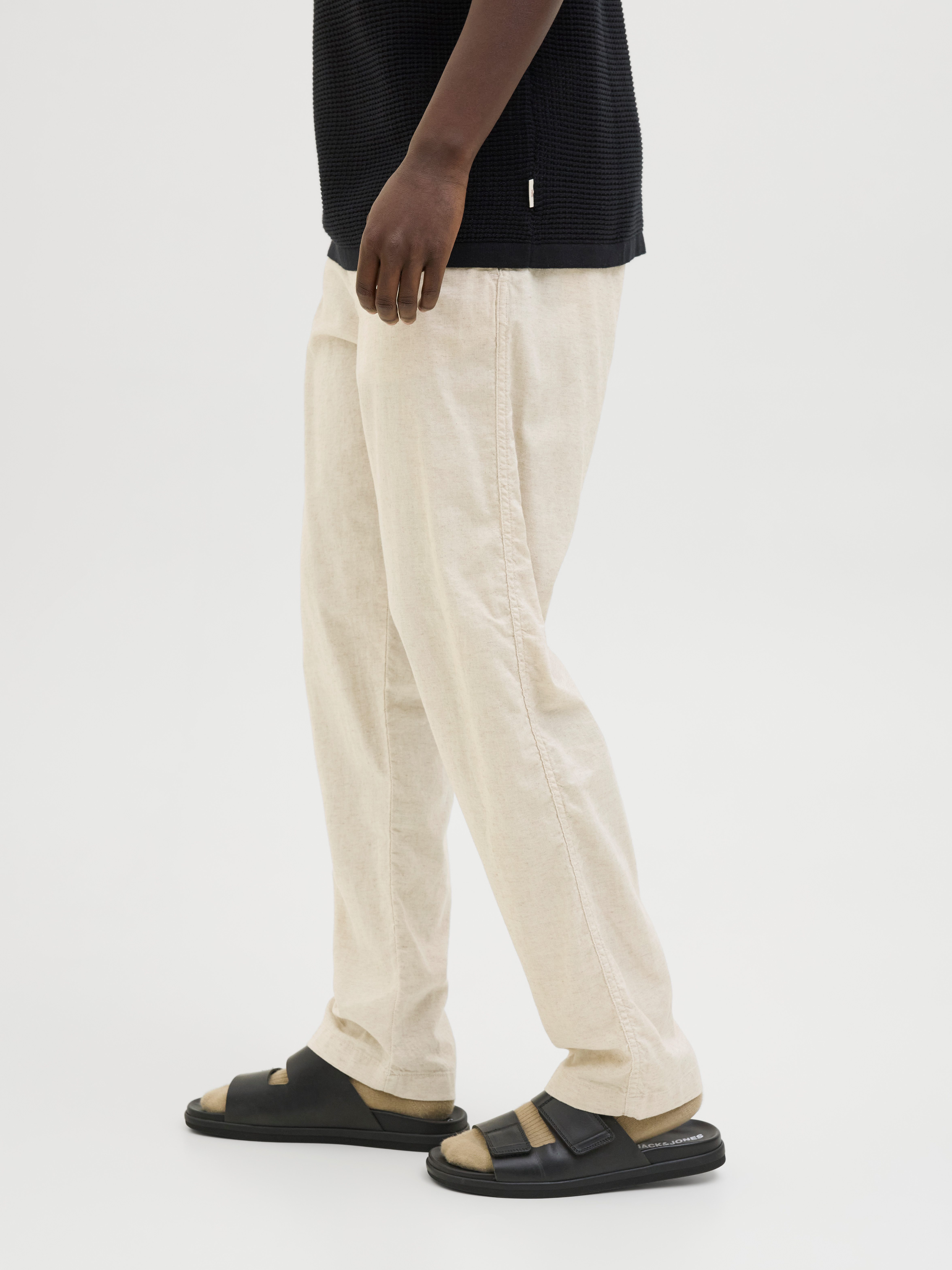 Jack & Jones Stoffhose JPSTKANE HYBRID günstig online kaufen