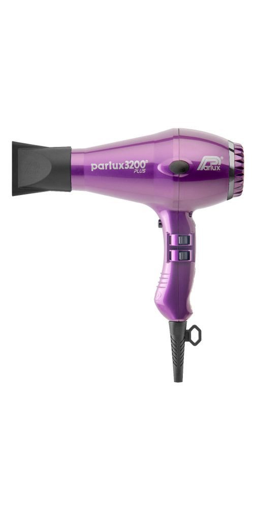 Parlux Haartrockner Parlux Föhn 3200 Violet 1900W