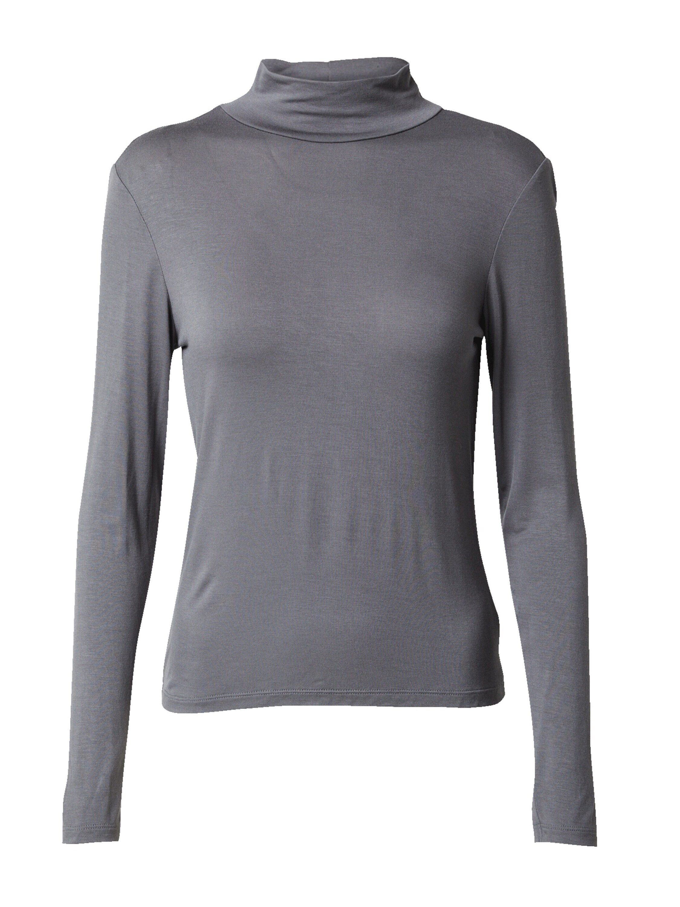 EDITED Langarmshirt Cassandra (1-tlg) Plain/ohne Details