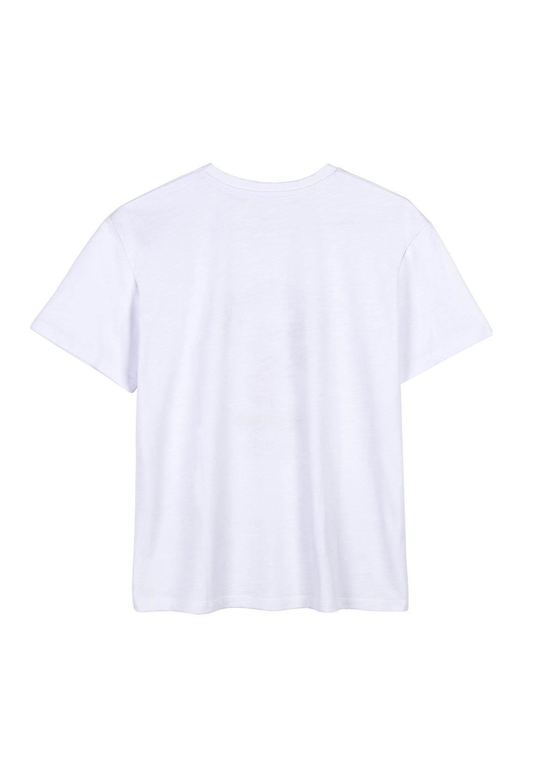Disney Mickey Mouse T-Shirt T-Shirt Kurzarm-Shirt günstig online kaufen