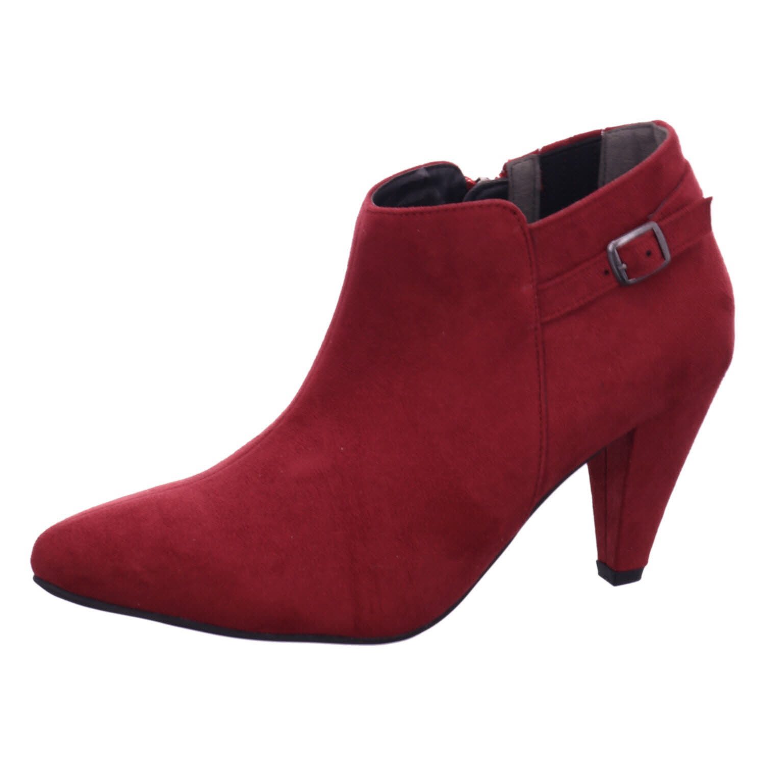 Andrea Conti 1008733/024 Stiefelette