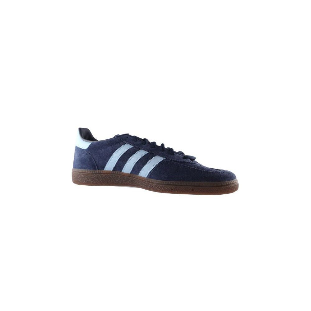adidas Originals Adidas - Handball Spezial - Blau Schnürschuh