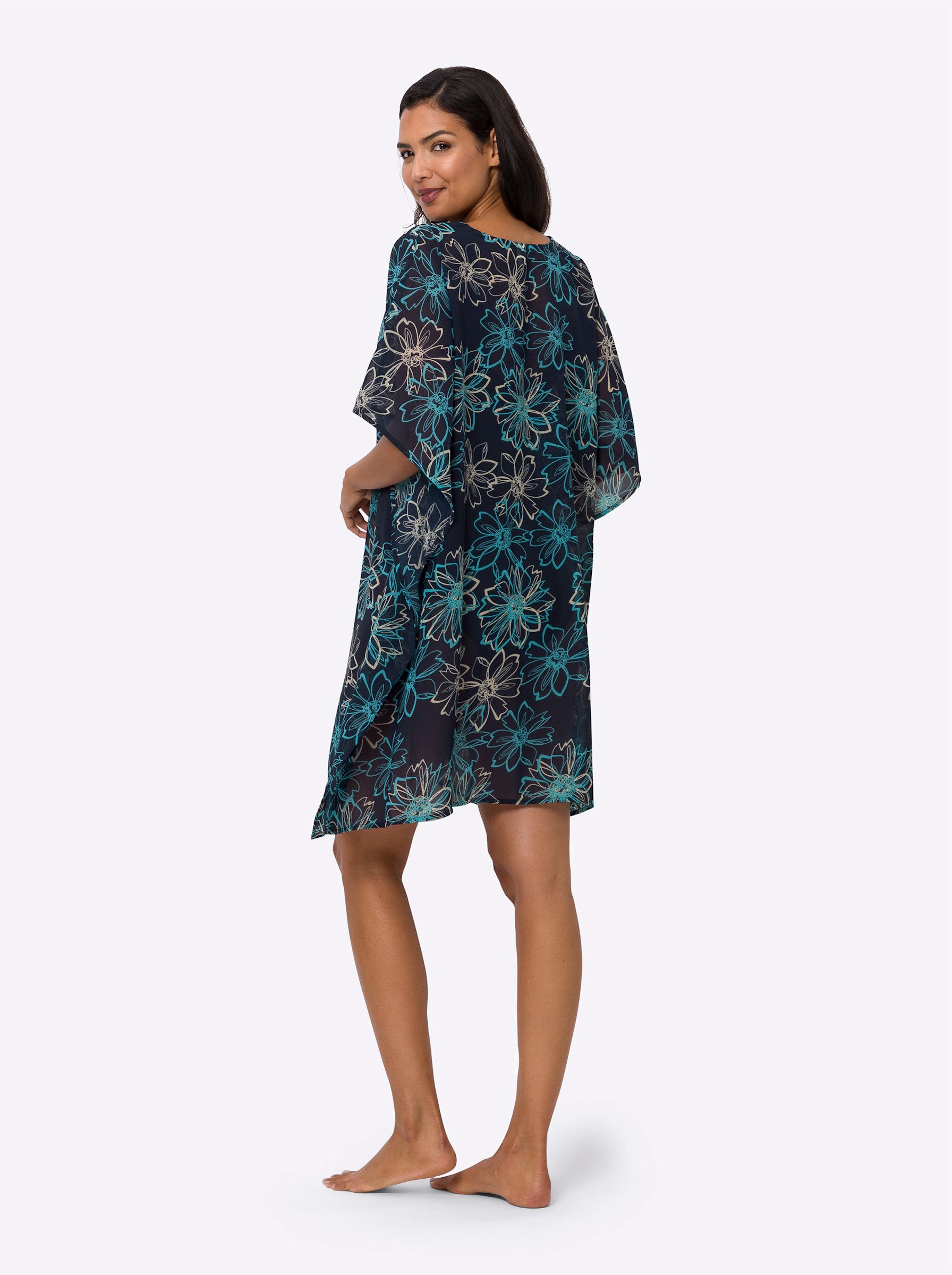 Sieh an! Strandkleid Strandkleid . günstig online kaufen