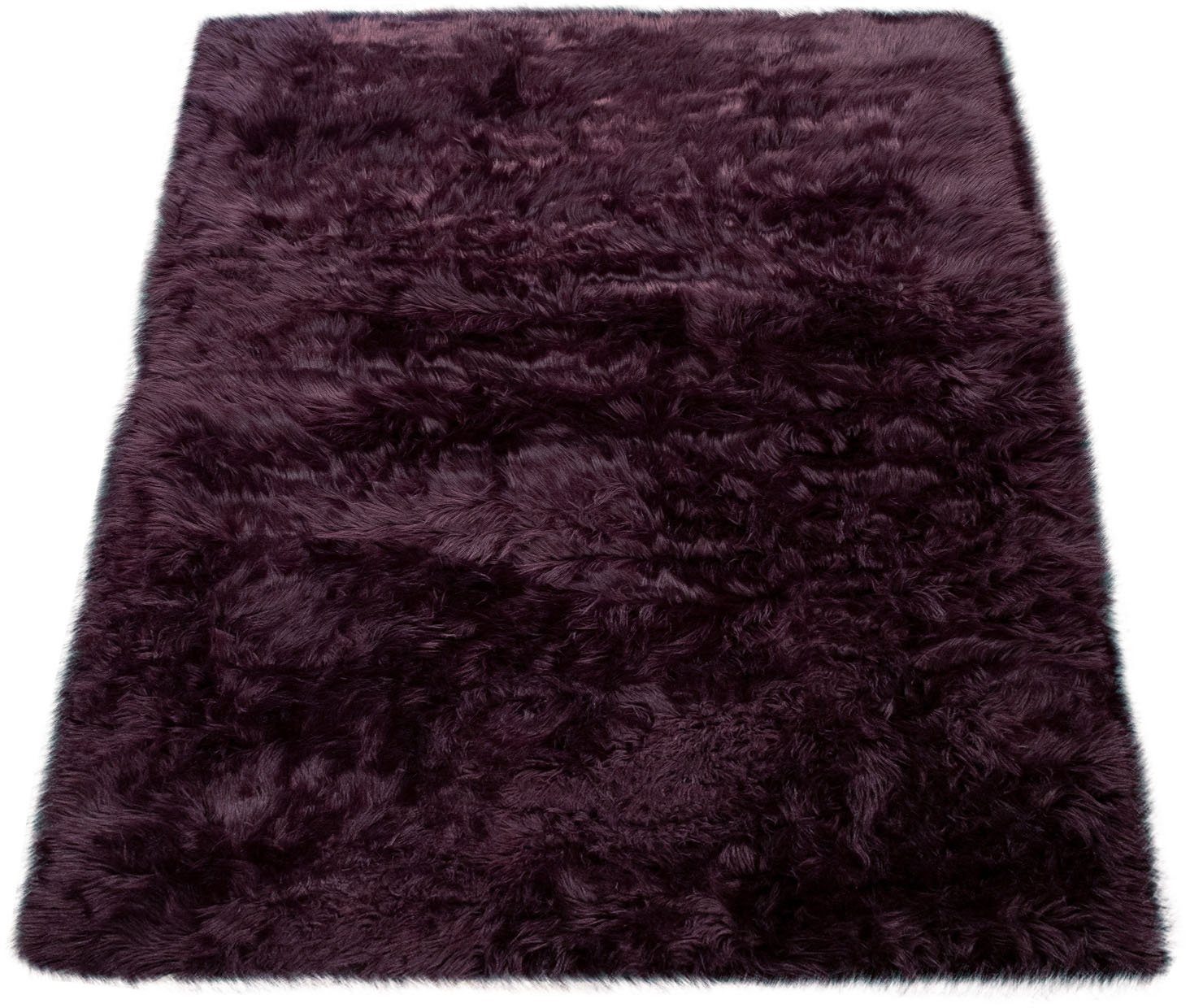 Paco Home Fellteppich Playa 960, rechteckig, günstig online kaufen