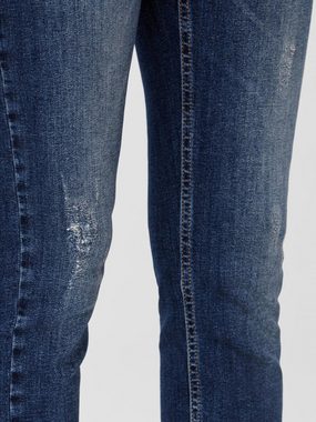 Mamalicious 7/8-Jeans Hampshire (1-tlg) Weiteres Detail, Plain/ohne Details