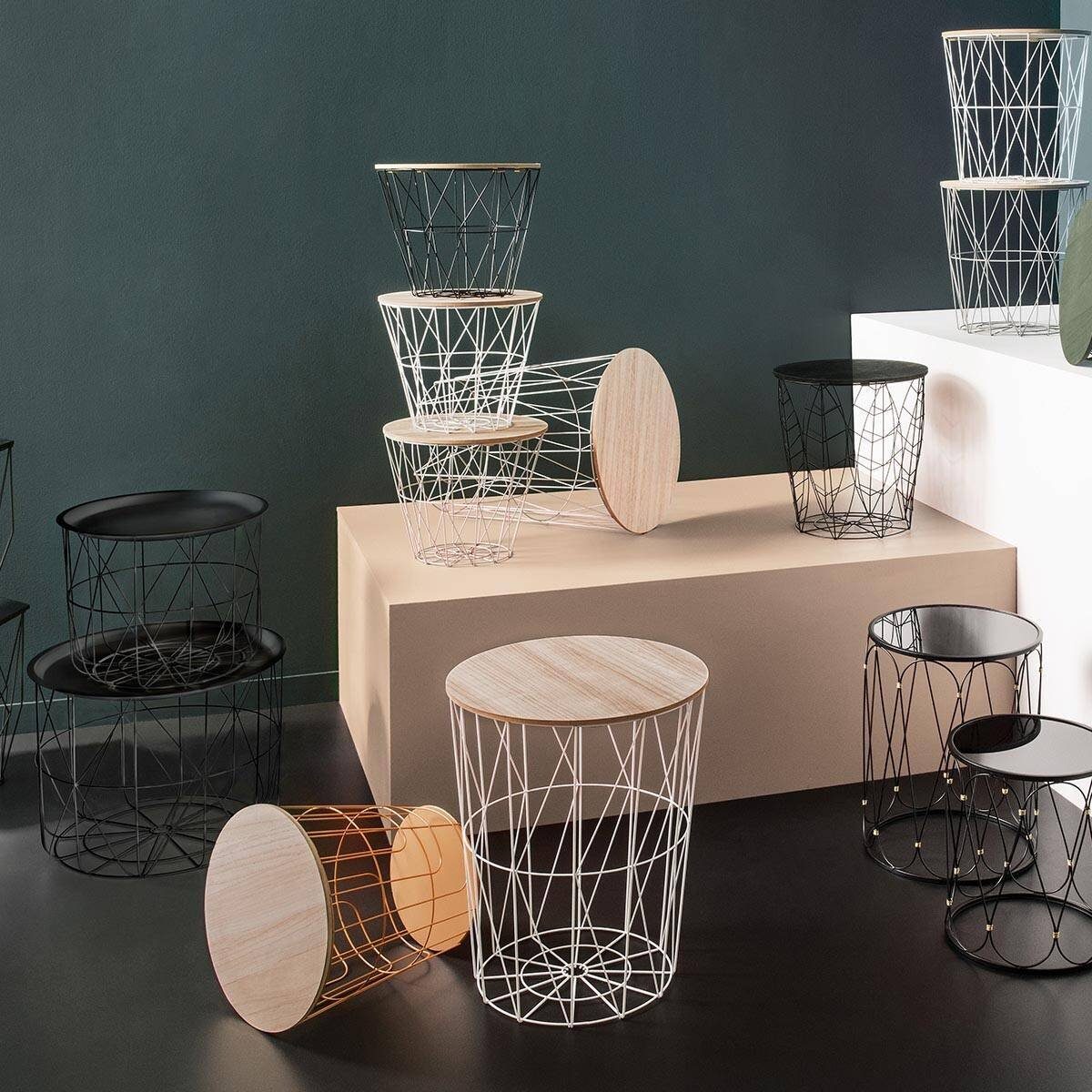 Atmosphera Créateur d'intérieur Beistelltisch (funktional), keine günstig online kaufen