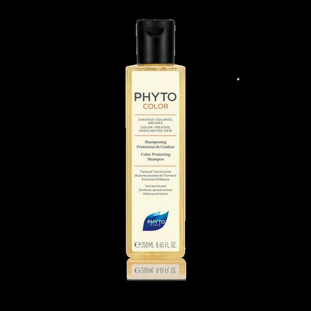 Phyto Haarshampoo 250ml Protecting - Phyto Color Shampoo