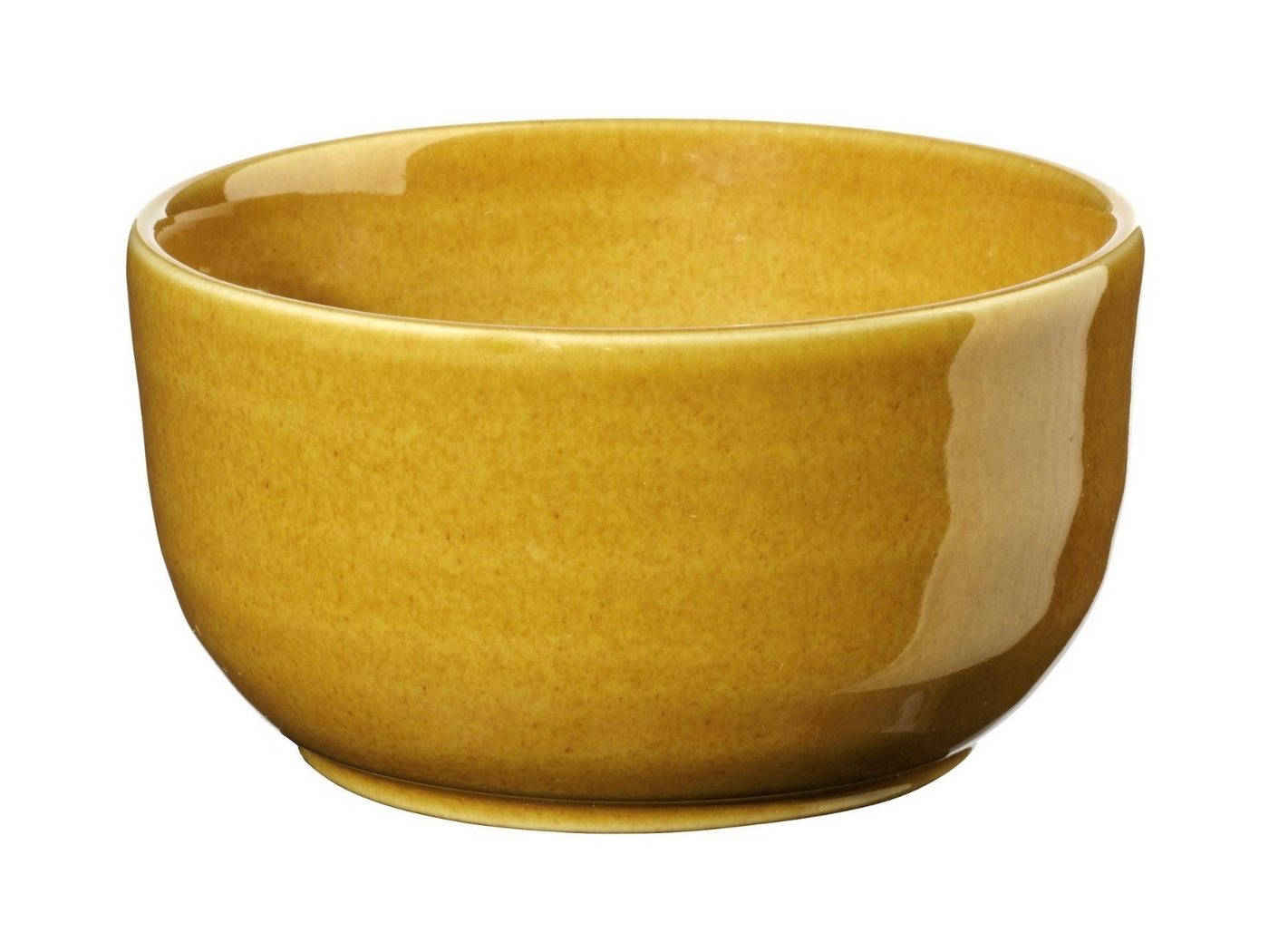 ASA SELECTION Schale poké Reisbowl corn 0,2l, Steinzeug, (Bowls)