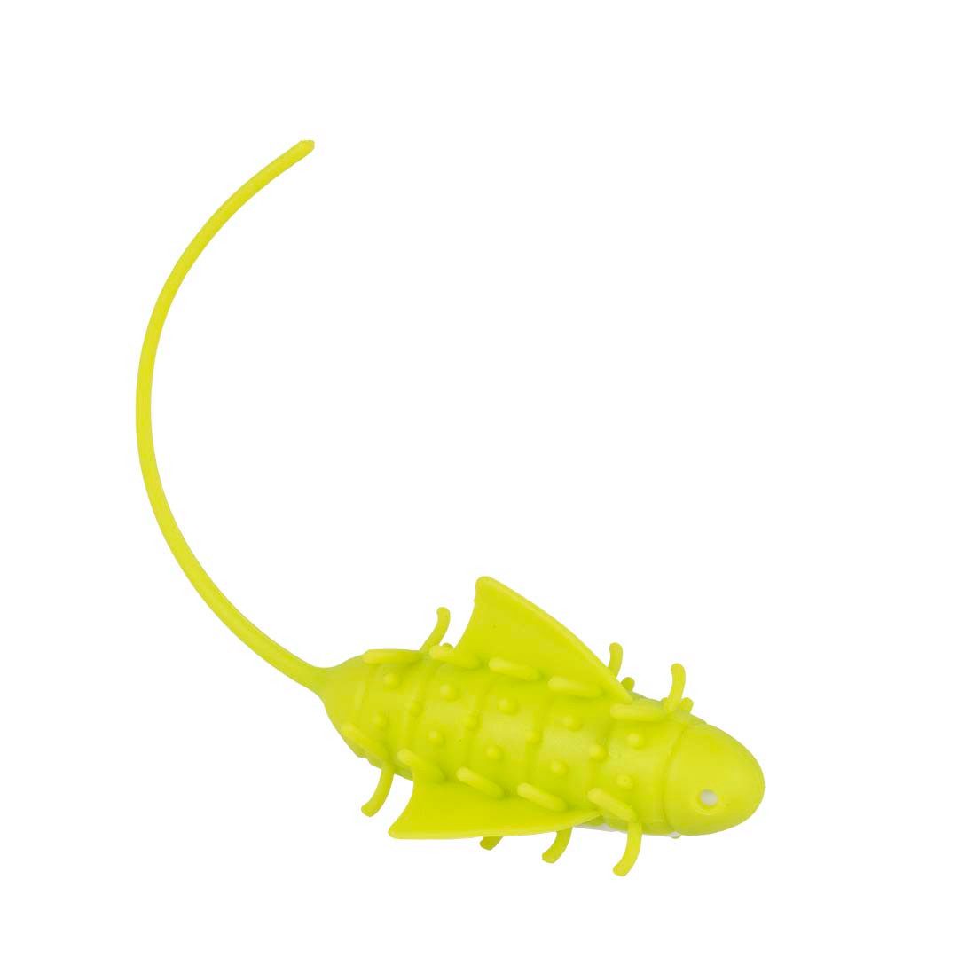 EBI Tier-Intelligenzspielzeug EBI Cat Toy Buzzin Bug