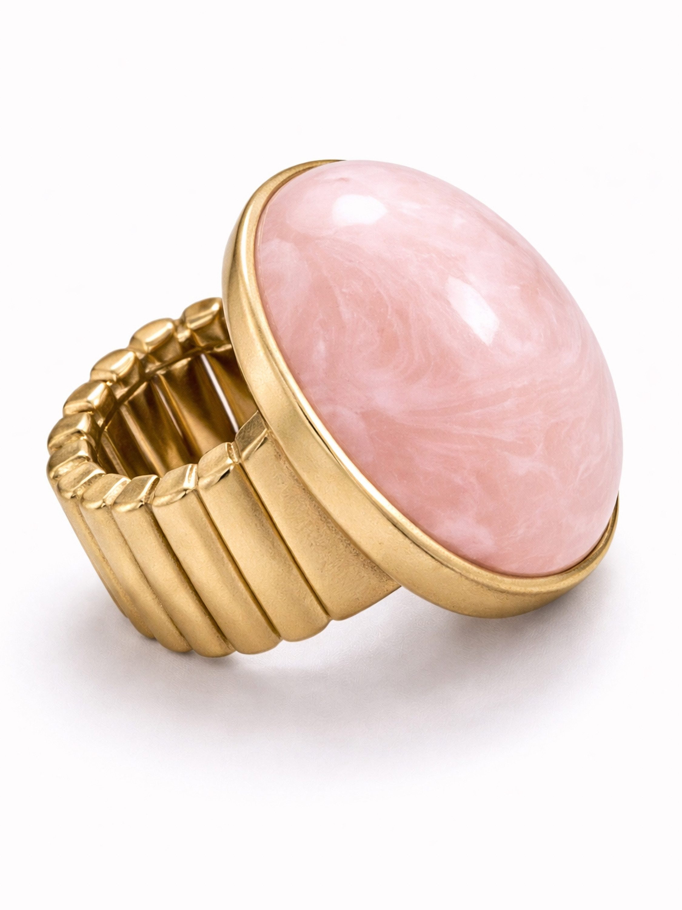 COLLEZIONE ALESSANDRO Fingerring Rosy