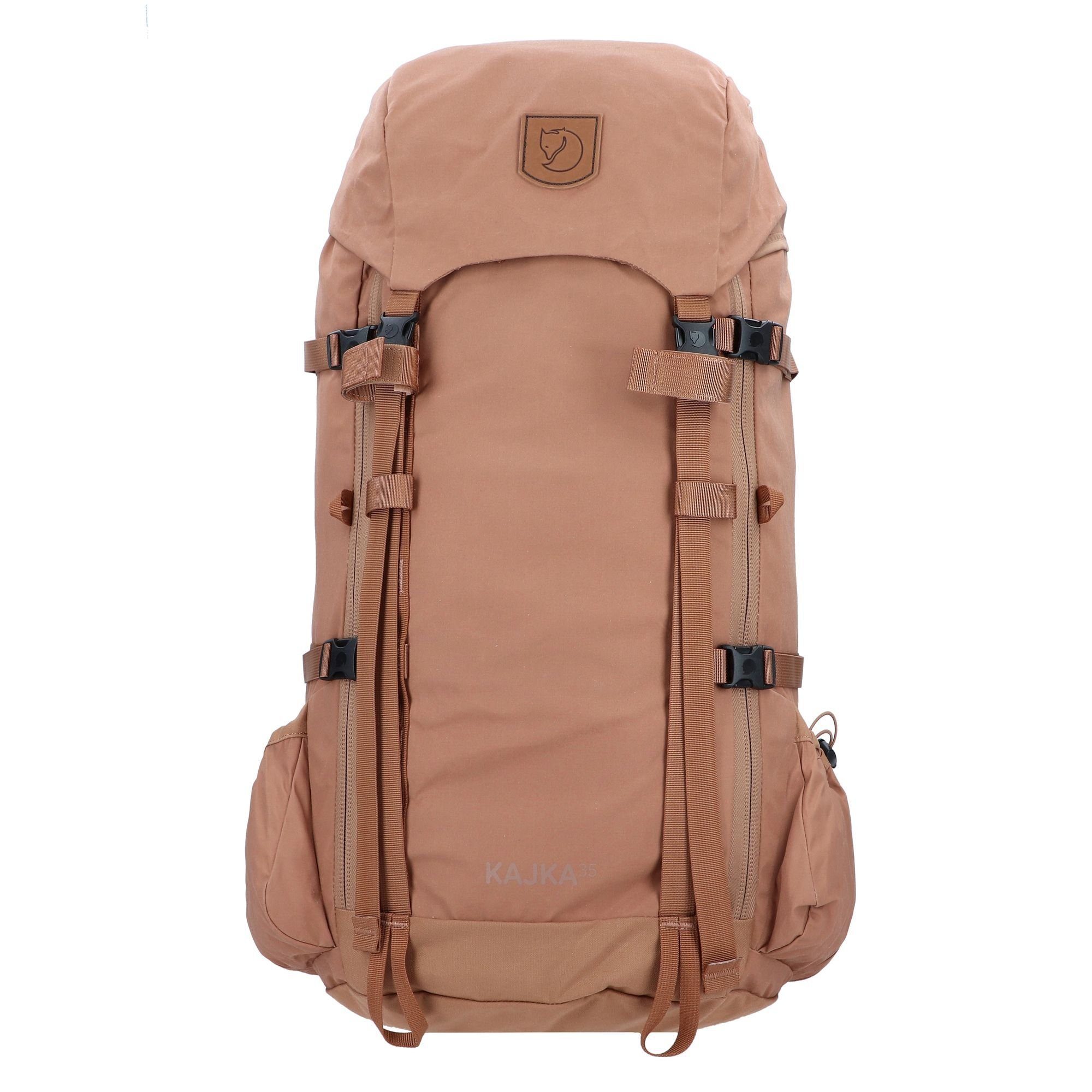 Fjällräven Wanderrucksack Kajka, Nylon