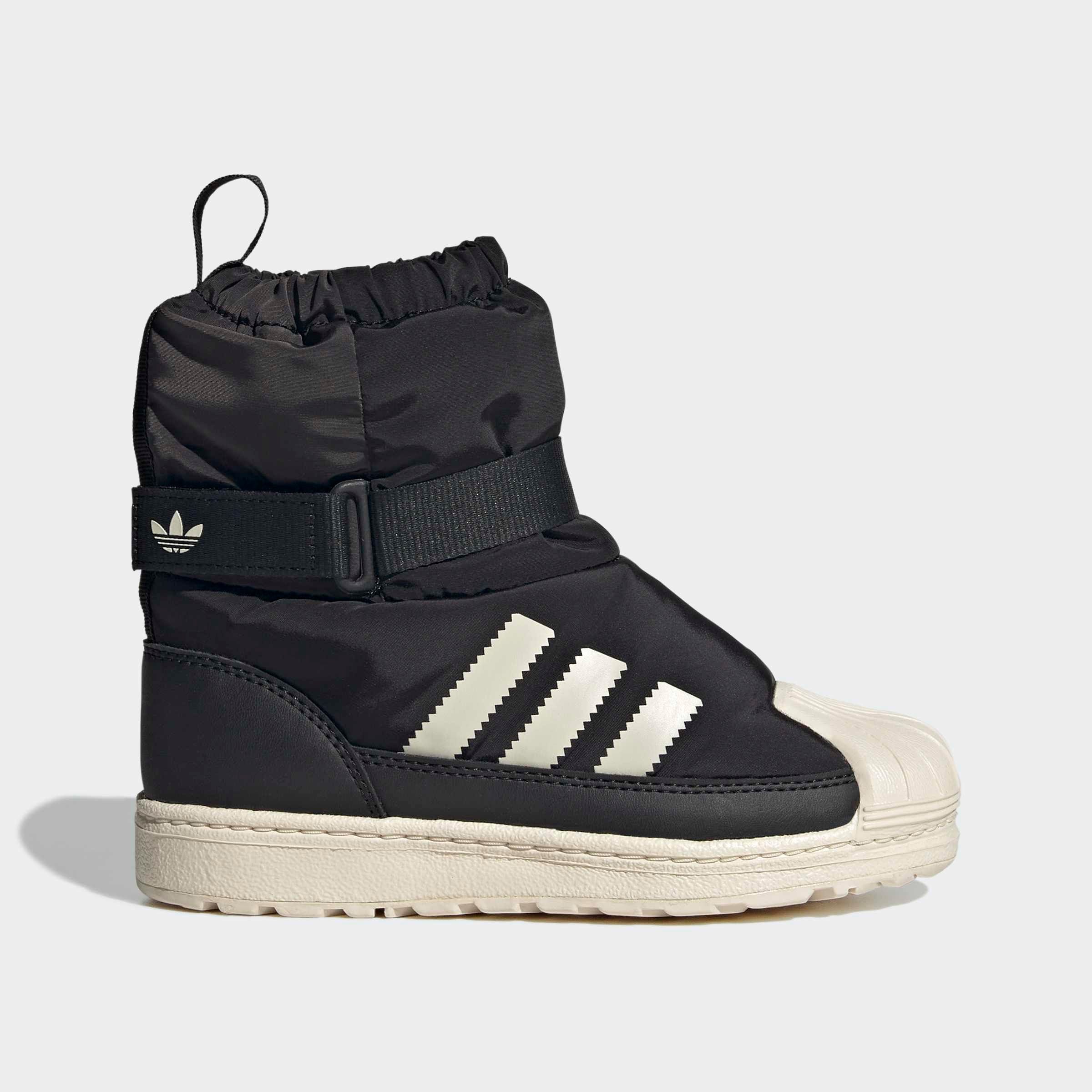 adidas Originals SUPERSTAR 360 WINTERIZED FÜR KINDER Winterstiefel Winterschuhe, Winterboots, Snowboots, für Kinder & Jugendliche