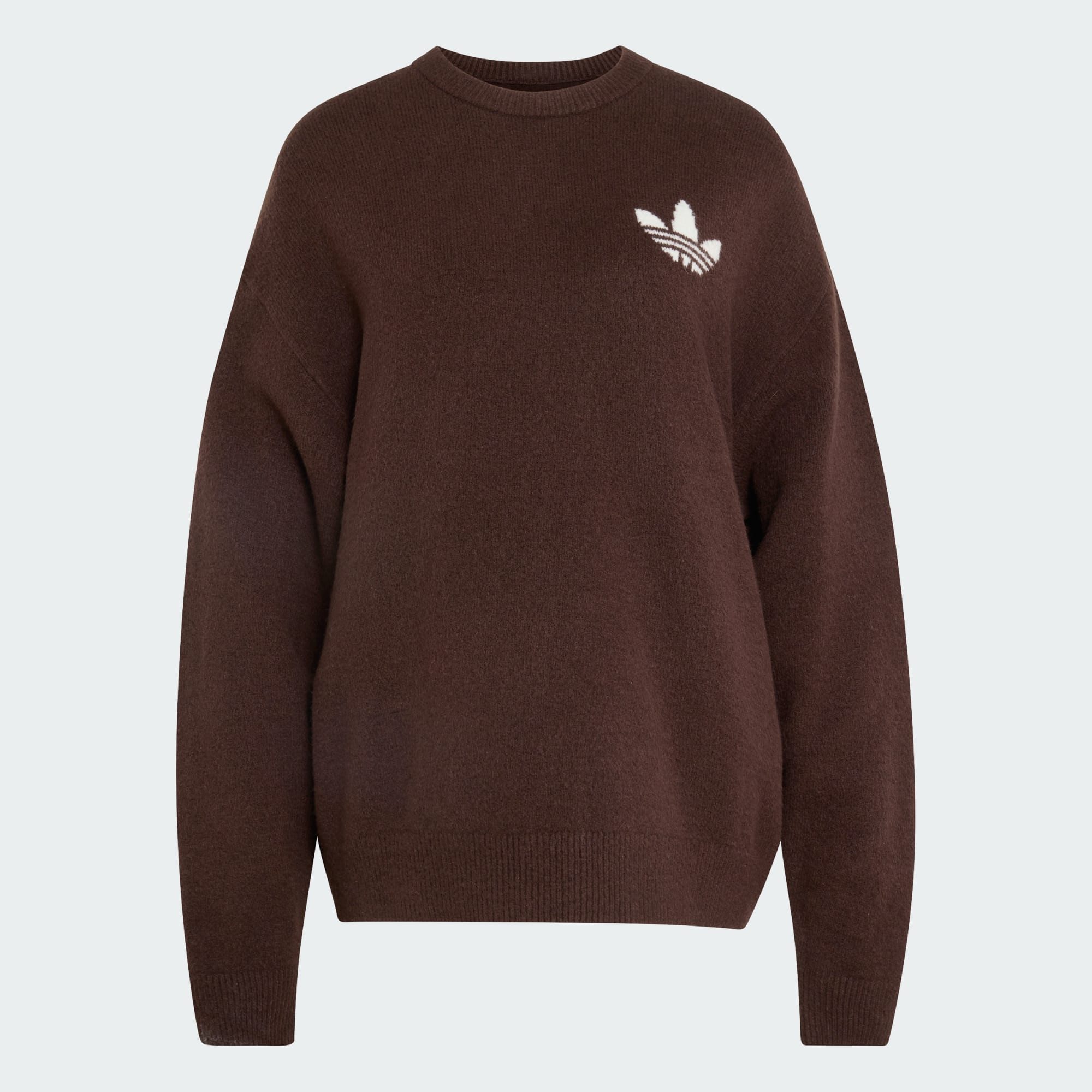 adidas Originals Sweatshirt ADIDAS ORIGINALS ATHL DEPT STRICKPULLOVER (1-tlg) – Bild 3 von 5