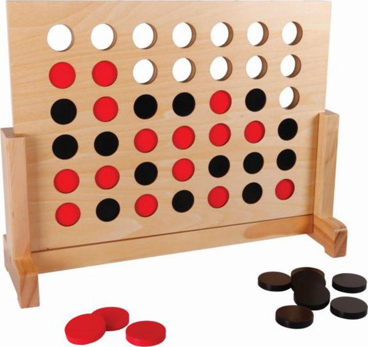 Spiel Classic Games XXL 4 in einer Reihe